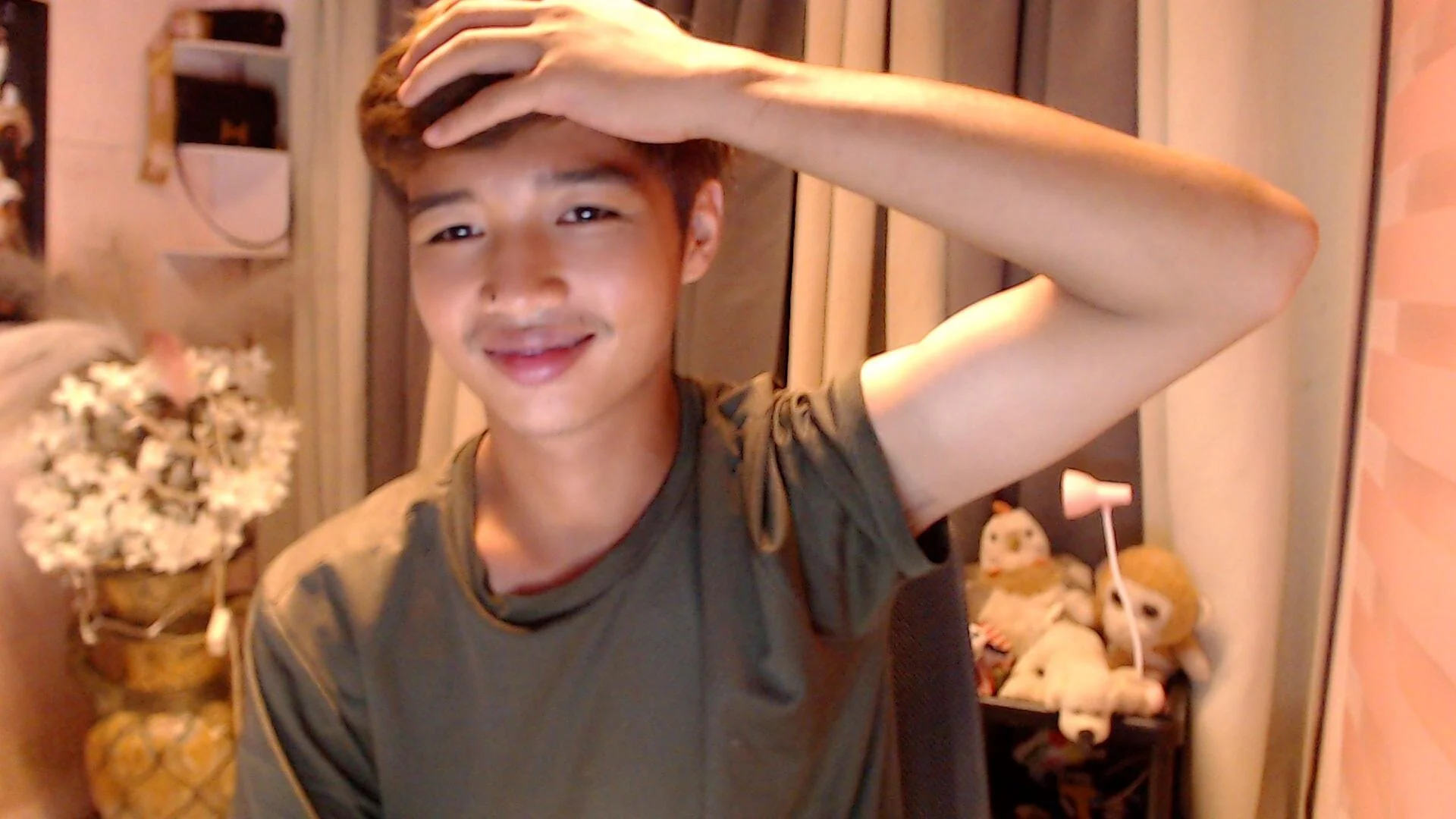 XXX Porn Photo of Nude Urtwinkjinwoo 6