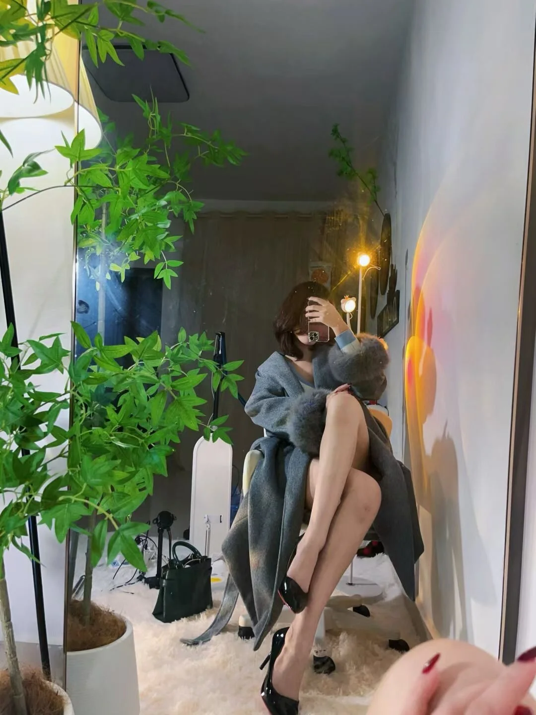 XXX Porn Photo of Nude sharony_x 6