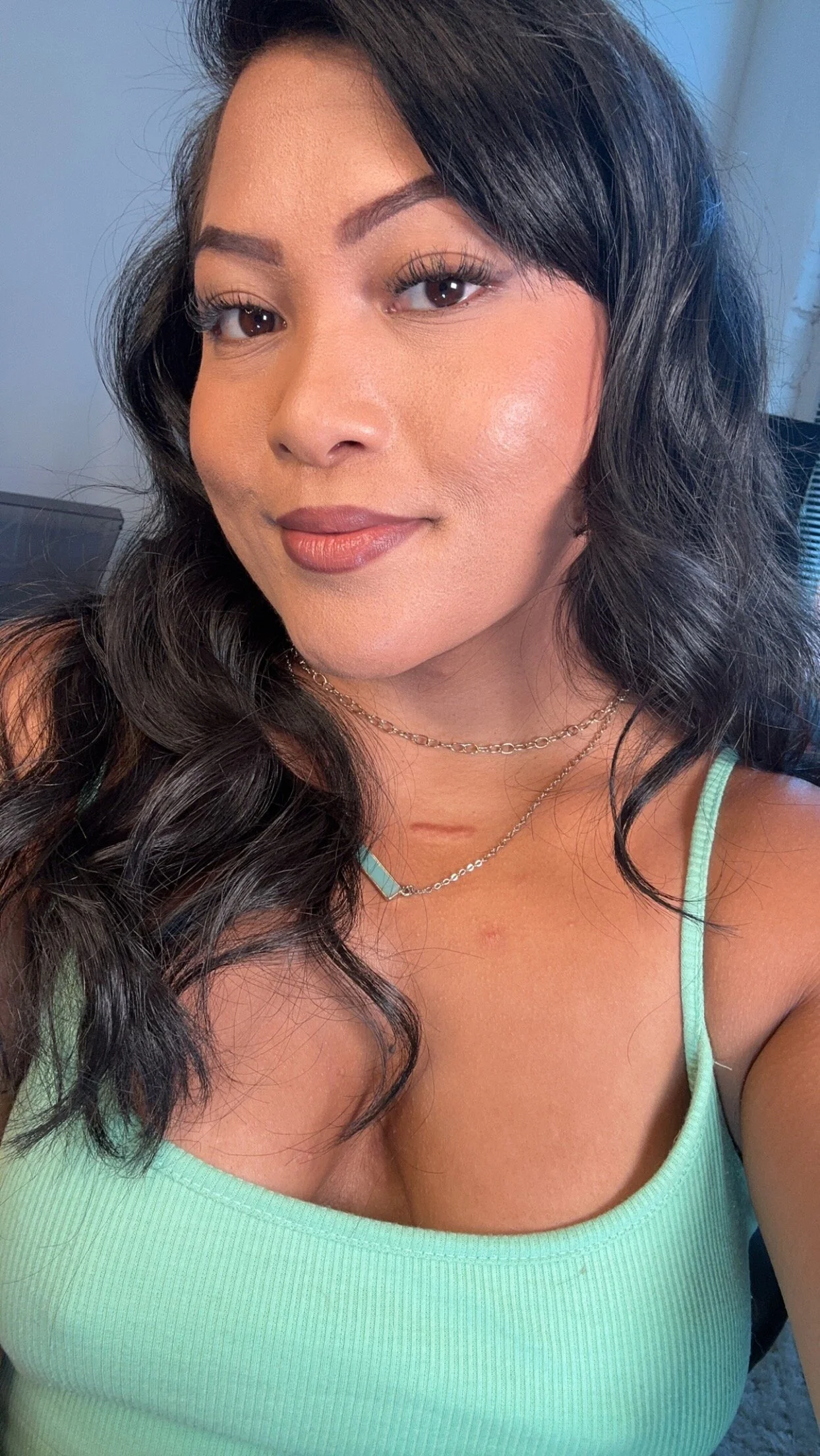 XXX Porn Photo of Nude Bubbleliyah 30