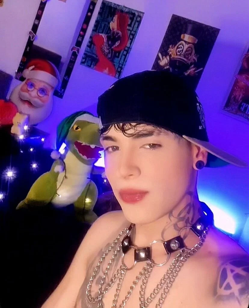 XXX Porn Photo of Nude alex_rockstar 17