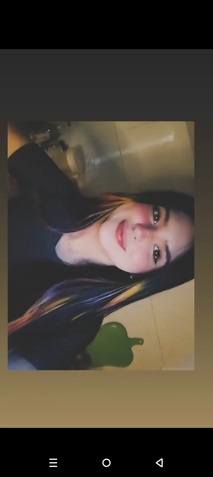 XXX Porn Photo of Nude katrinrojas1 2