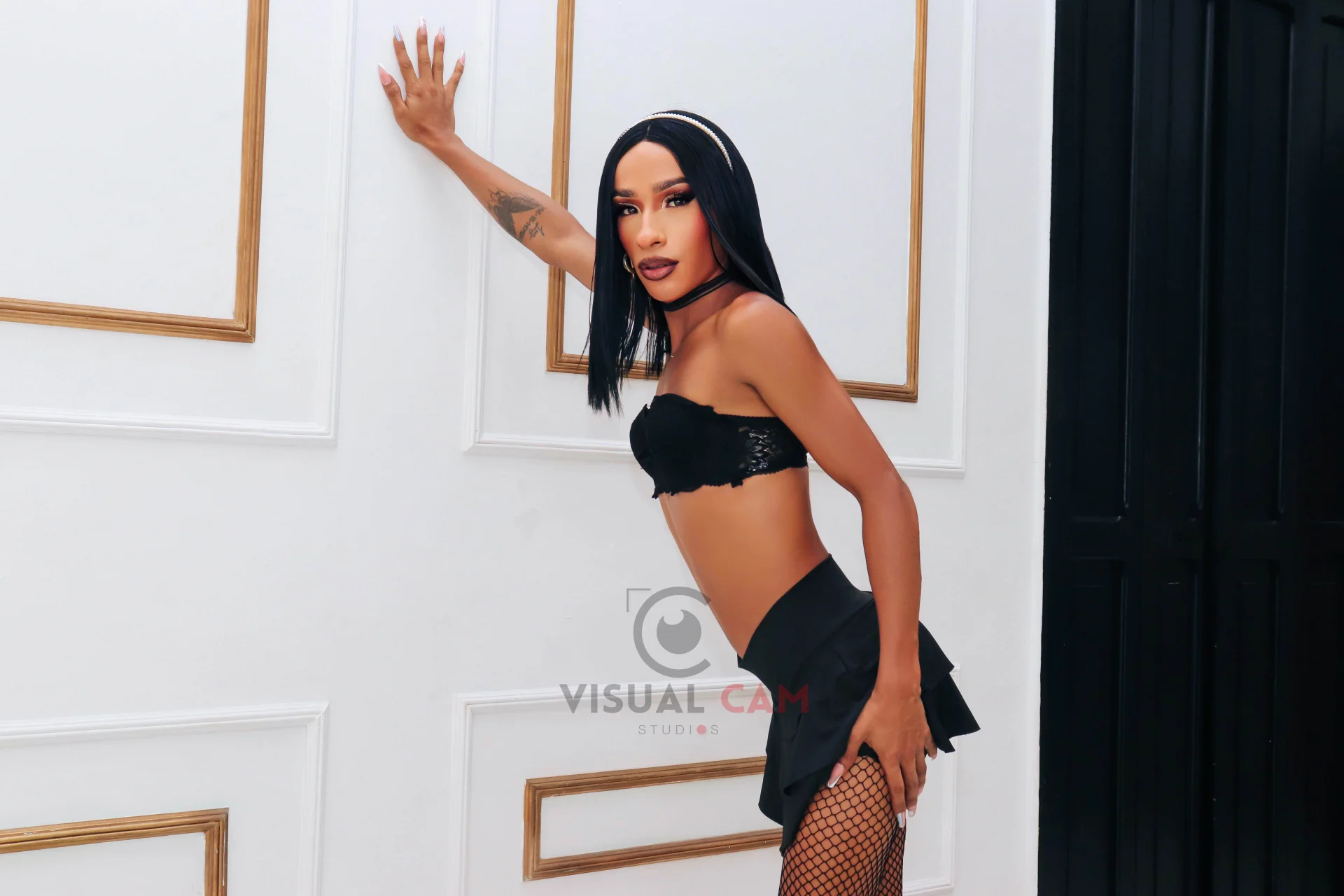 XXX Porn Photo of Nude NicoleMadrird 10