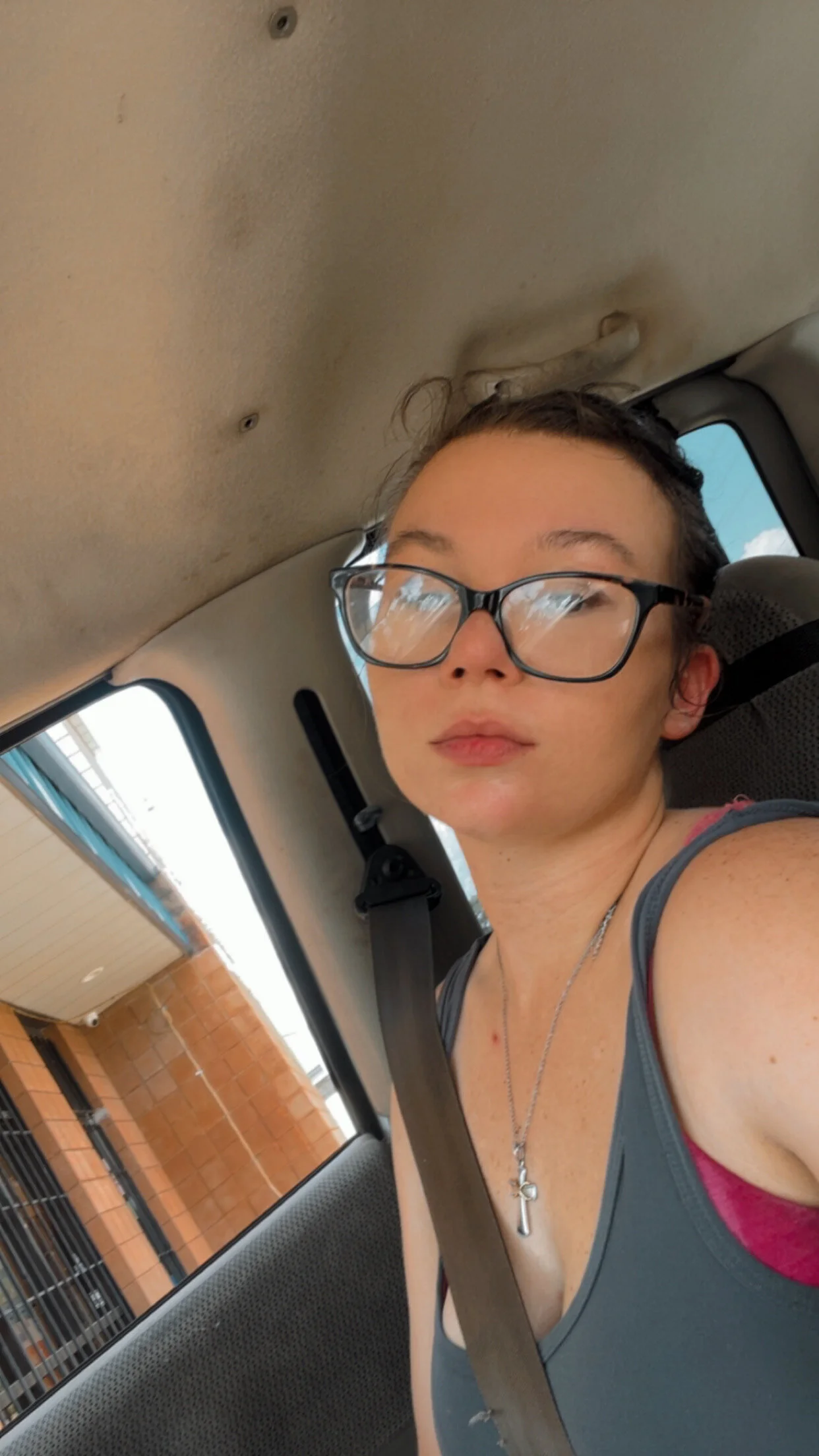 XXX Porn Photo of Nude amiralily9 12