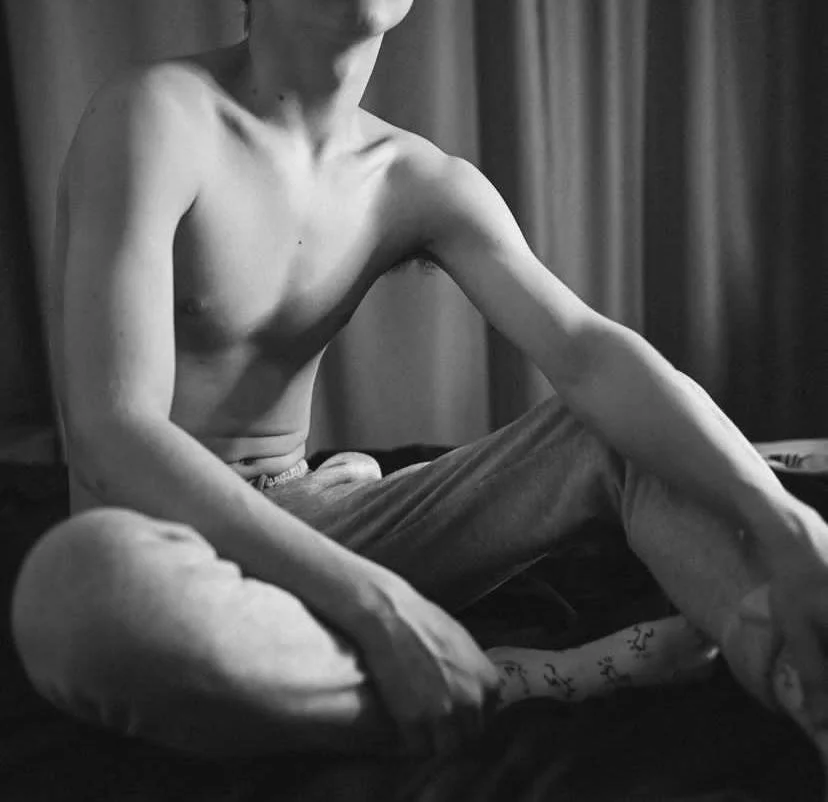 XXX Porn Photo of Nude Hey_Chrisss 6