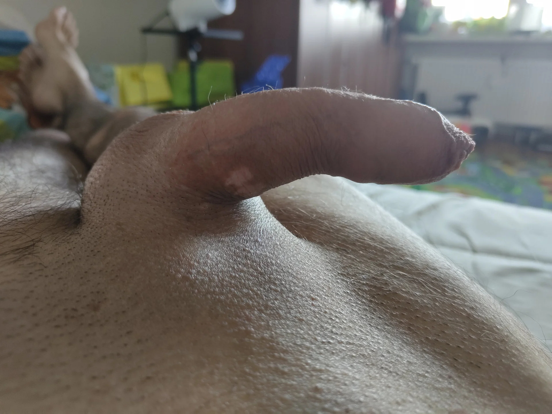 XXX Porn Photo of Nude Smaukymui 21