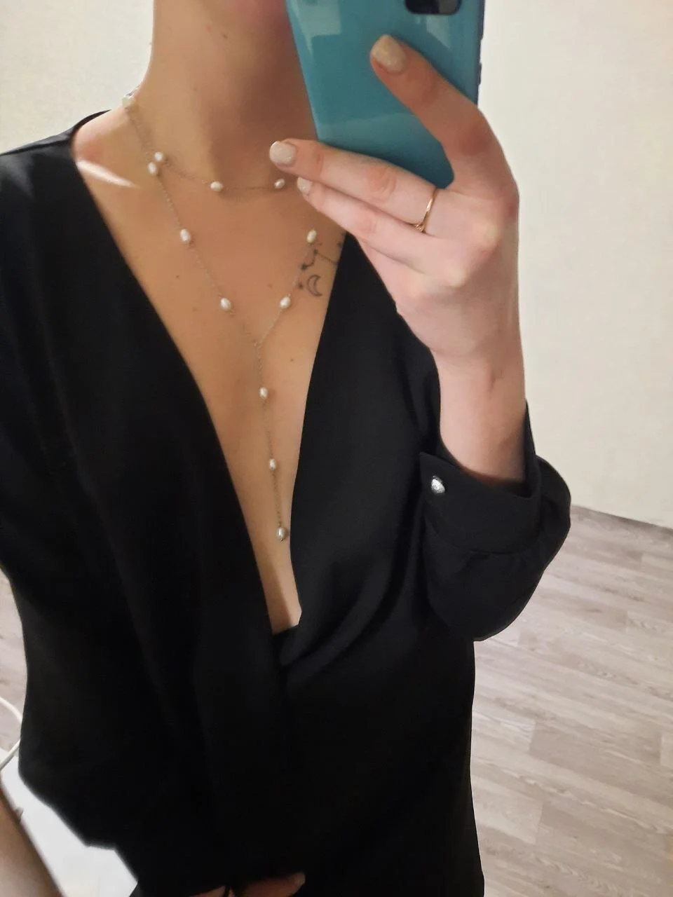 XXX Porn Photo of Nude BeatriceTender 9