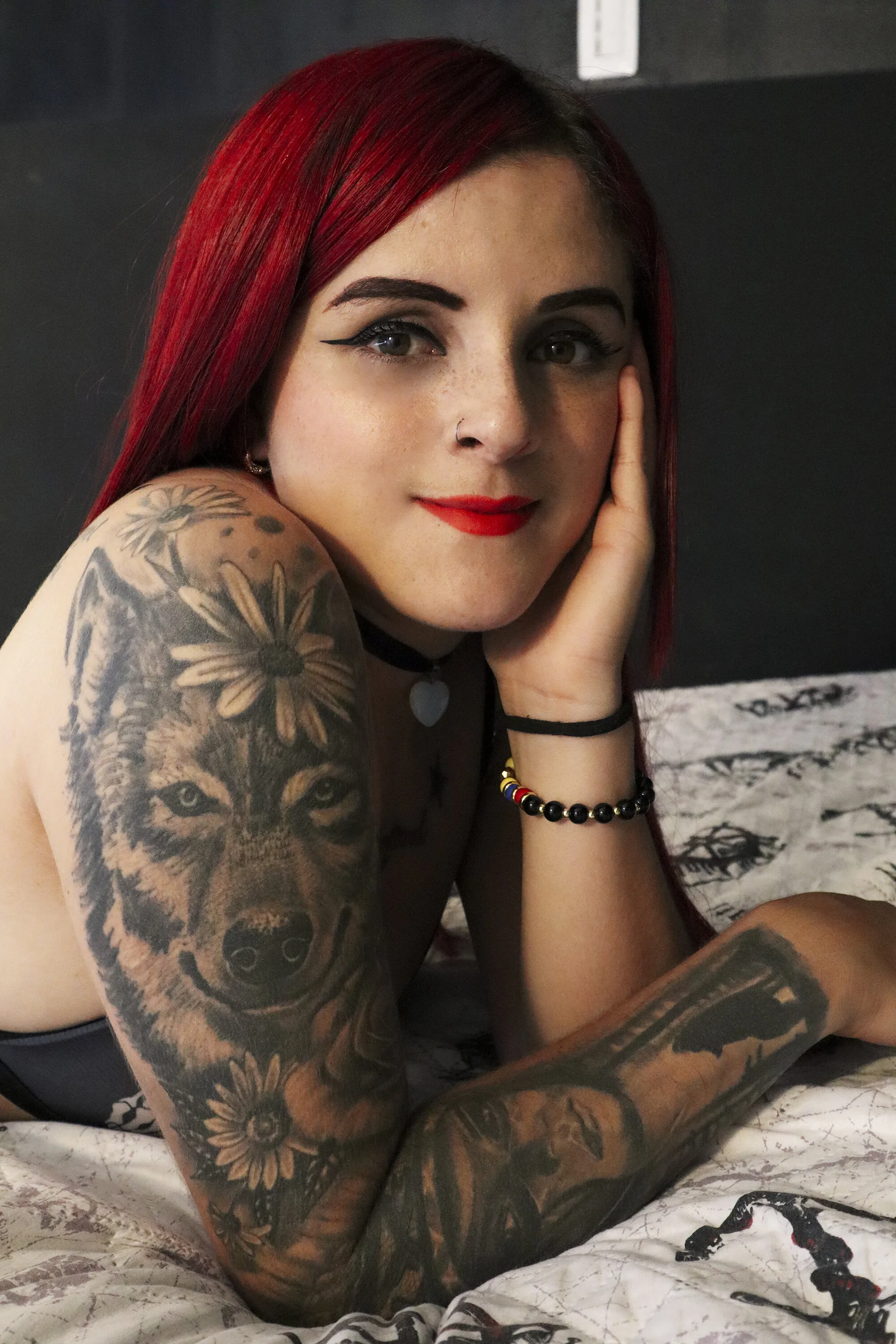 XXX Porn Photo of Nude kimbrownn 7