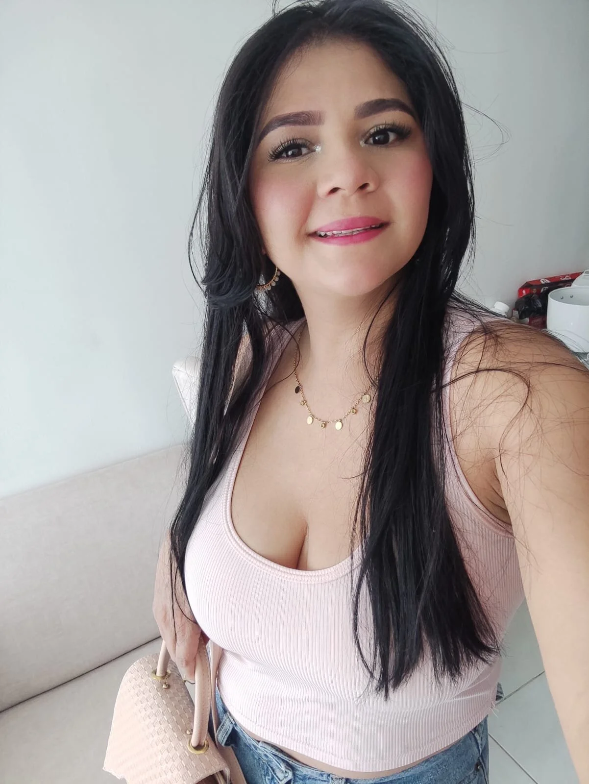 XXX Porn Photo of Nude paola_rodriguez 30