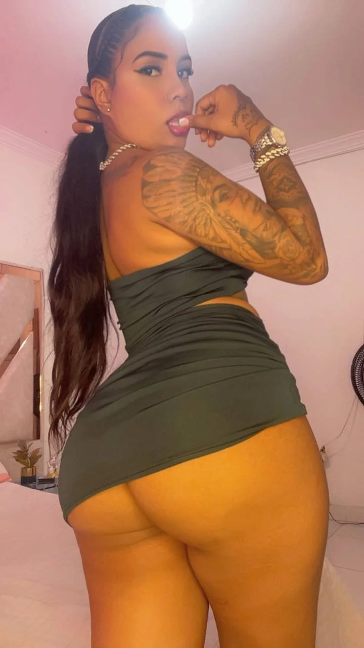 XXX Porn Photo of Nude MarianaaSantos 78