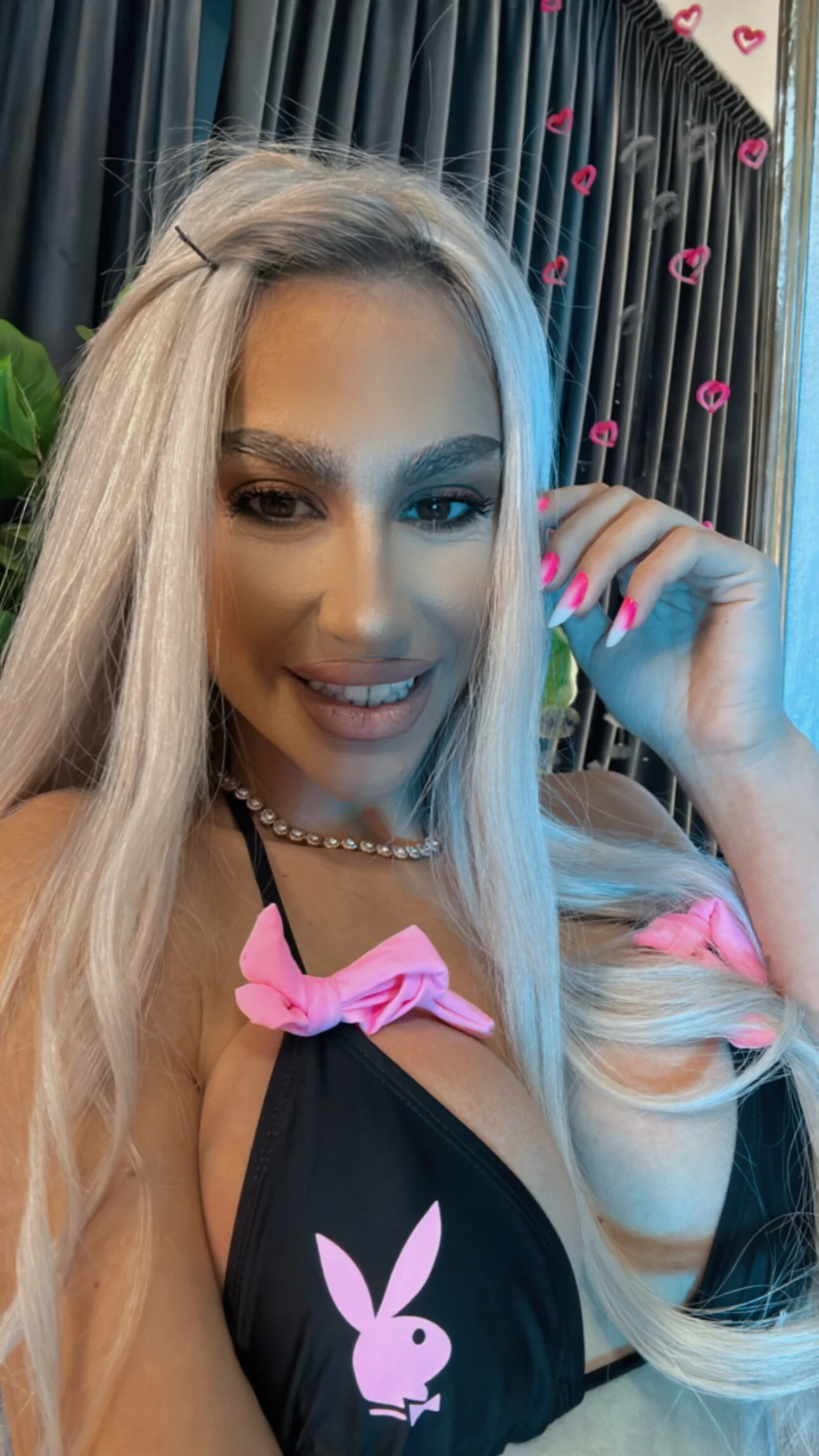 XXX Porn Photo of Nude KarlaBart 124