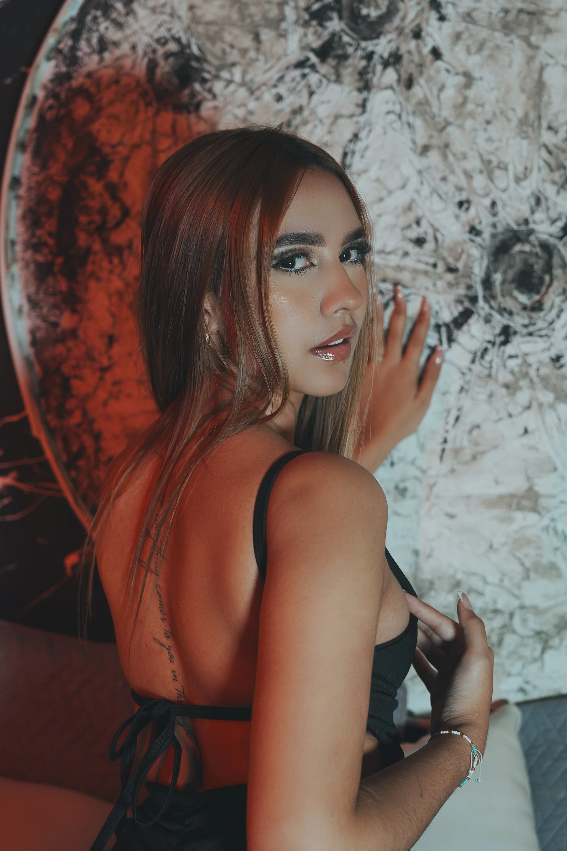 XXX Porn Photo of Nude Alahiaa_ 23
