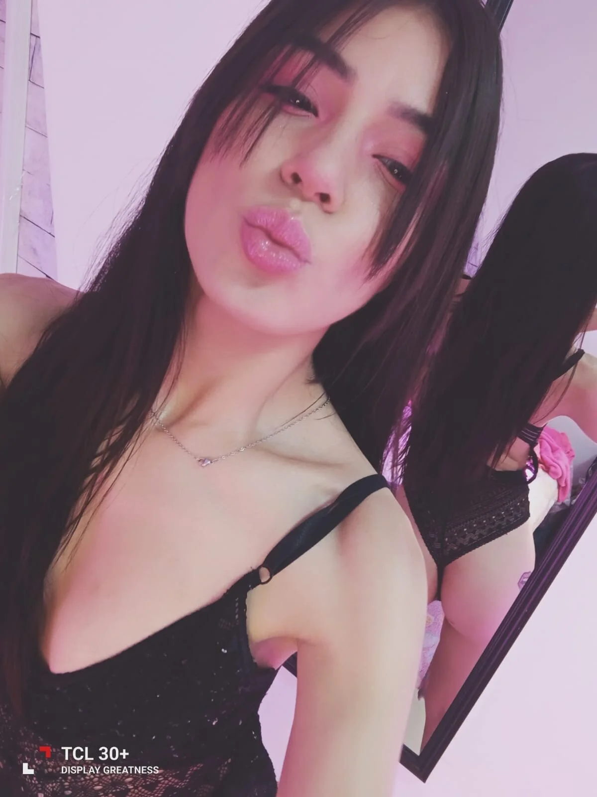 XXX Porn Photo of Nude KimSensual_ 4