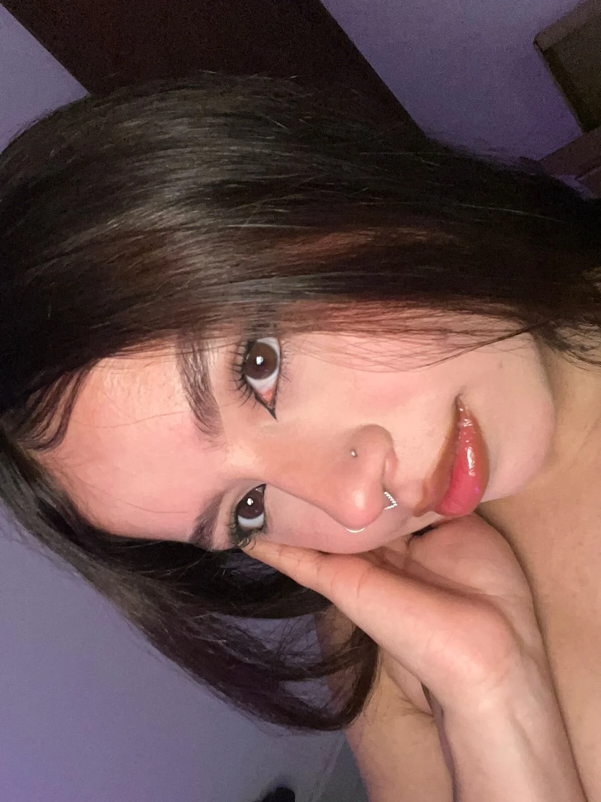 XXX Porn Photo of Nude Aly_ix 5