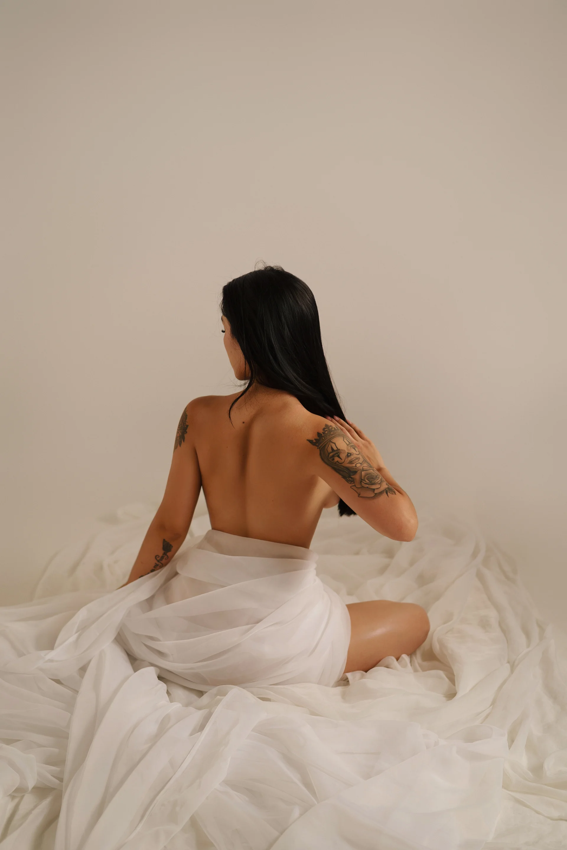 XXX Porn Photo of Nude Jennmiiller_ 37