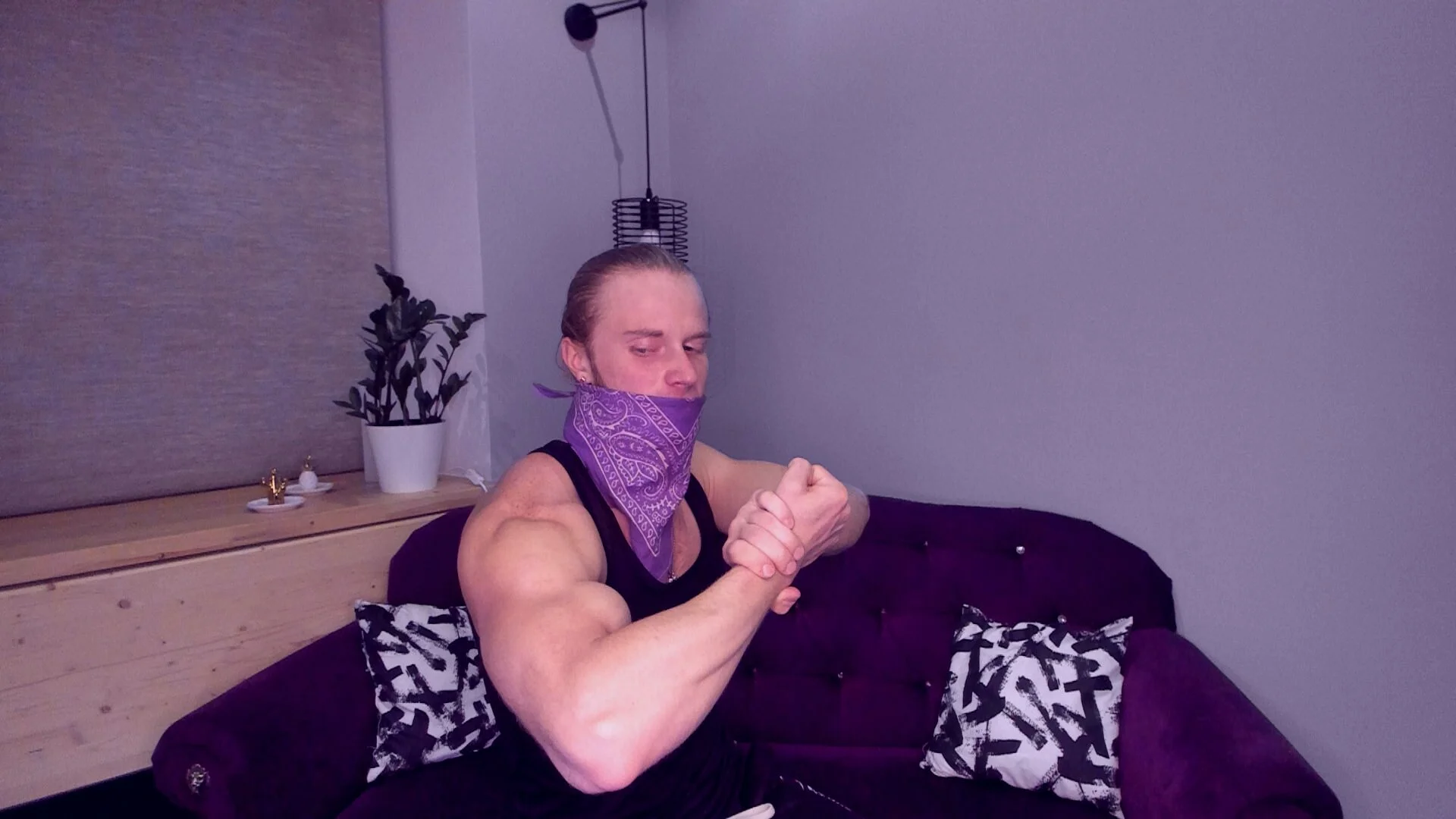 XXX Porn Photo of Nude Paul_Rolex 174