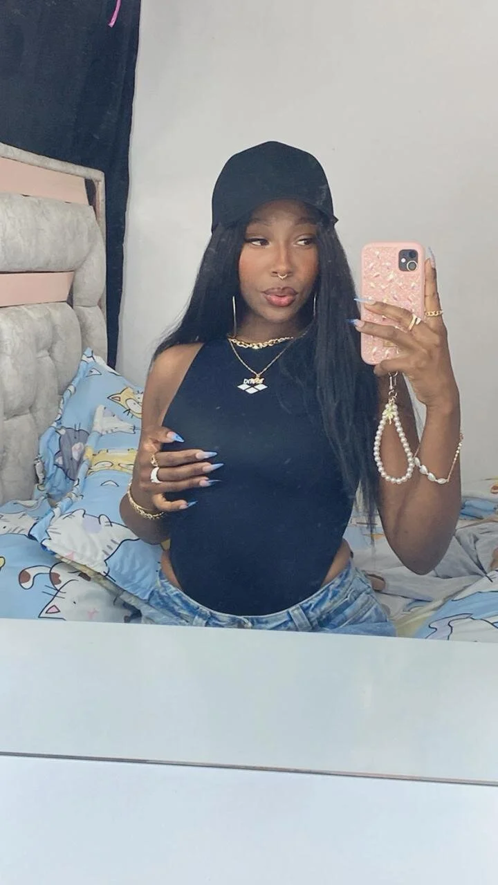XXX Porn Photo of Nude MrEbonybdsm 3