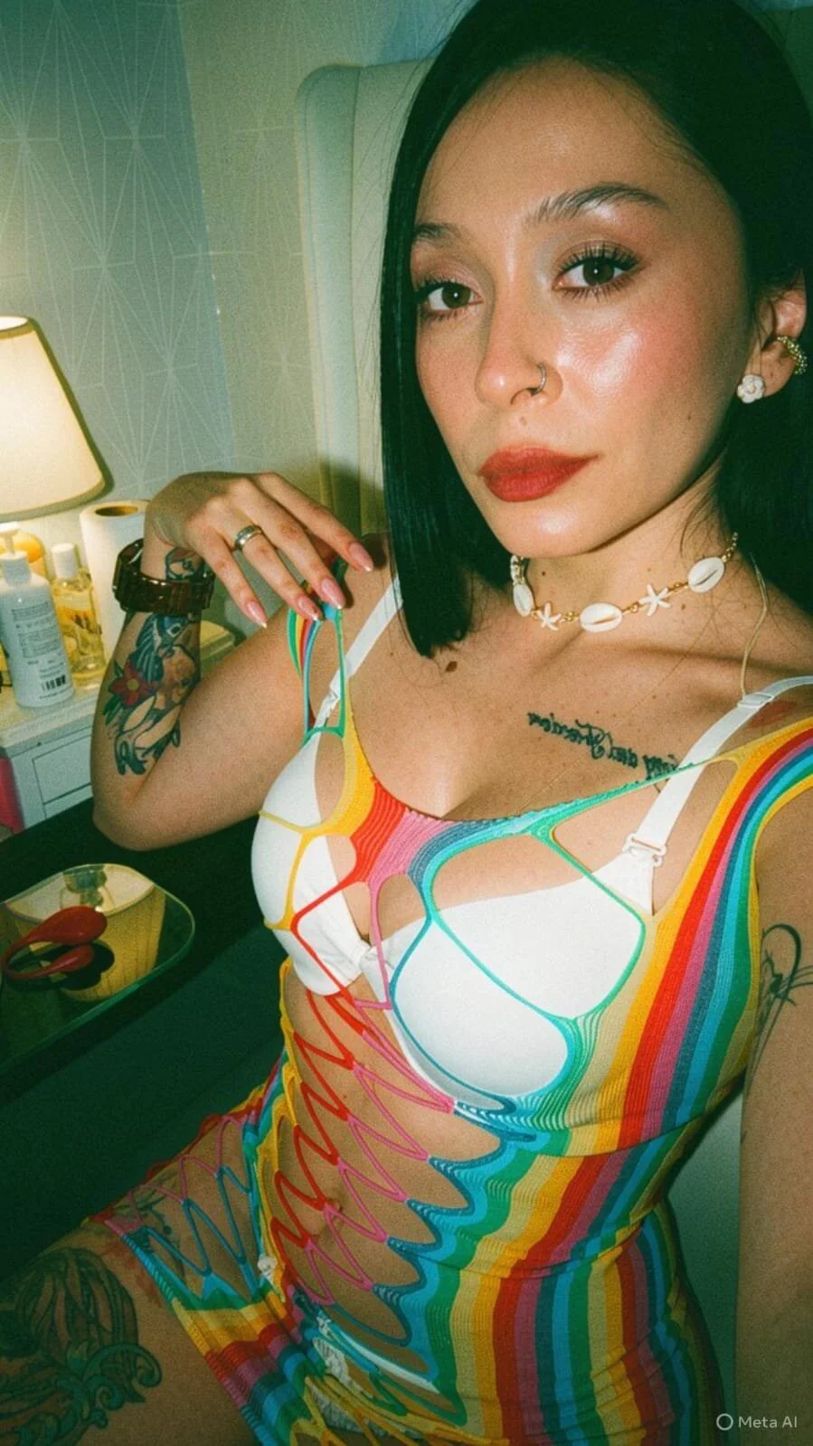 XXX Porn Photo of Nude Camila_Harrington 24