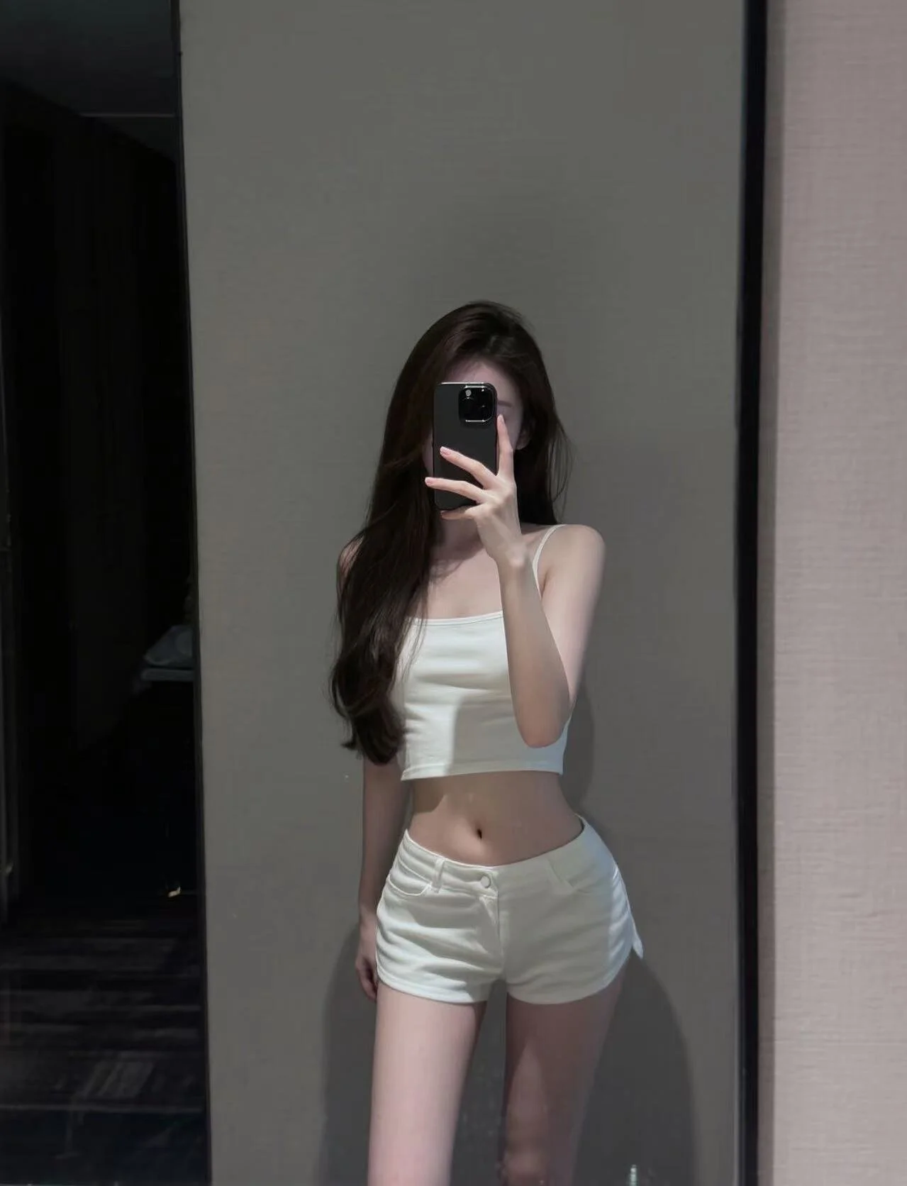 XXX Porn Photo of Nude YINUO-QJ 7