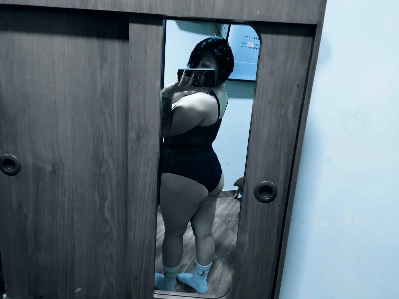 XXX Porn Photo of Nude Yuki_Hentai 6