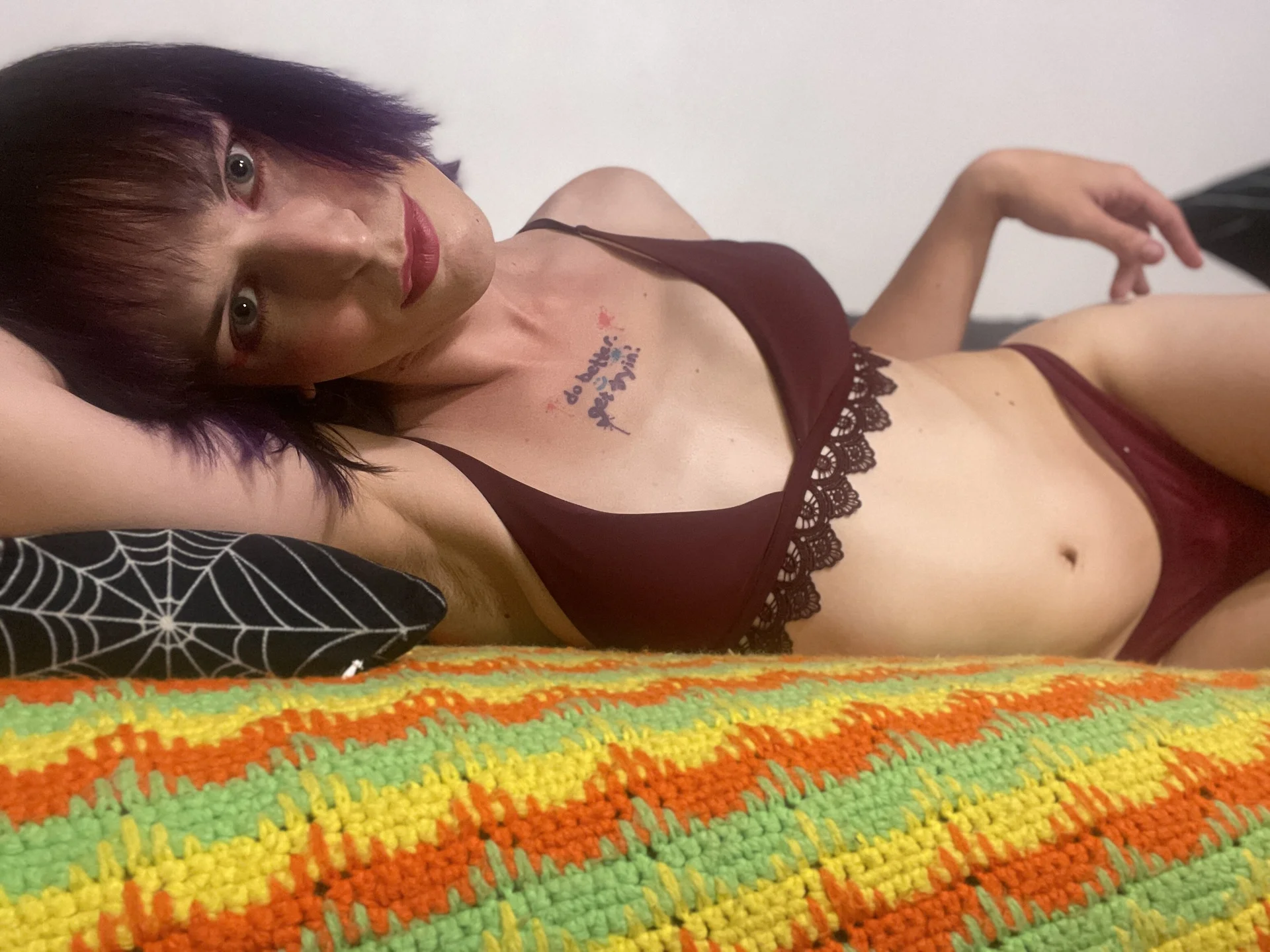 XXX Porn Photo of Nude RyffBurnz 14