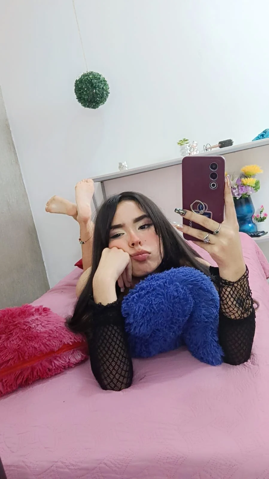 XXX Porn Photo of Nude Cloeandtyfanny 44