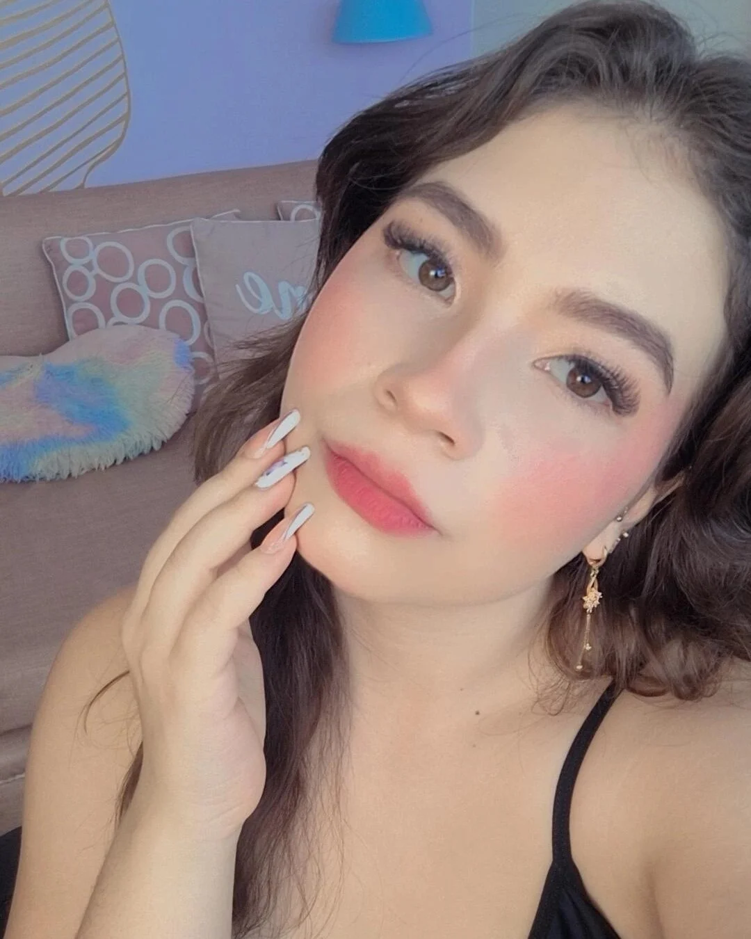 XXX Porn Photo of Nude KarenPautt 1