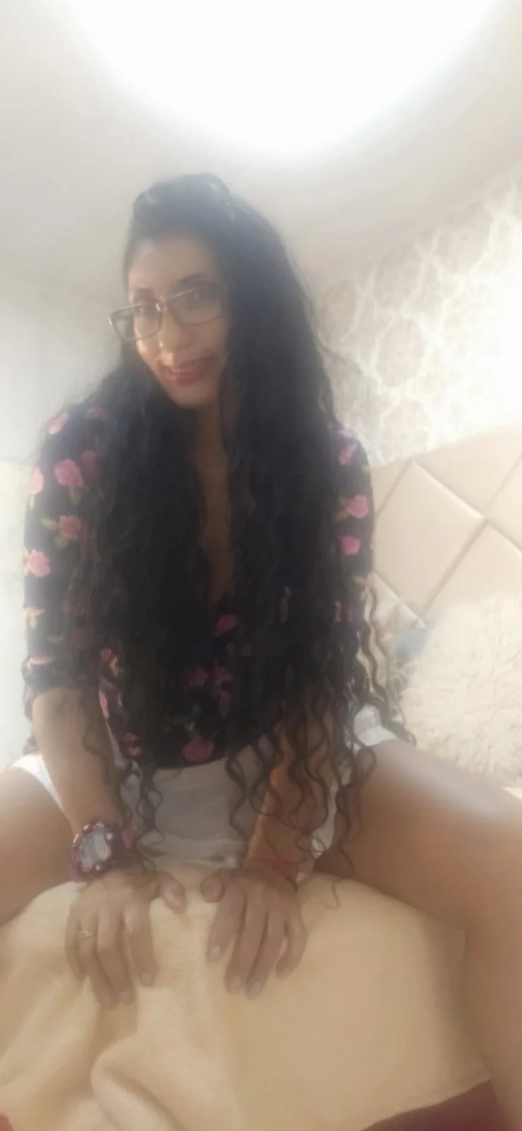 XXX Porn Photo of Nude Adriana_Rough 4