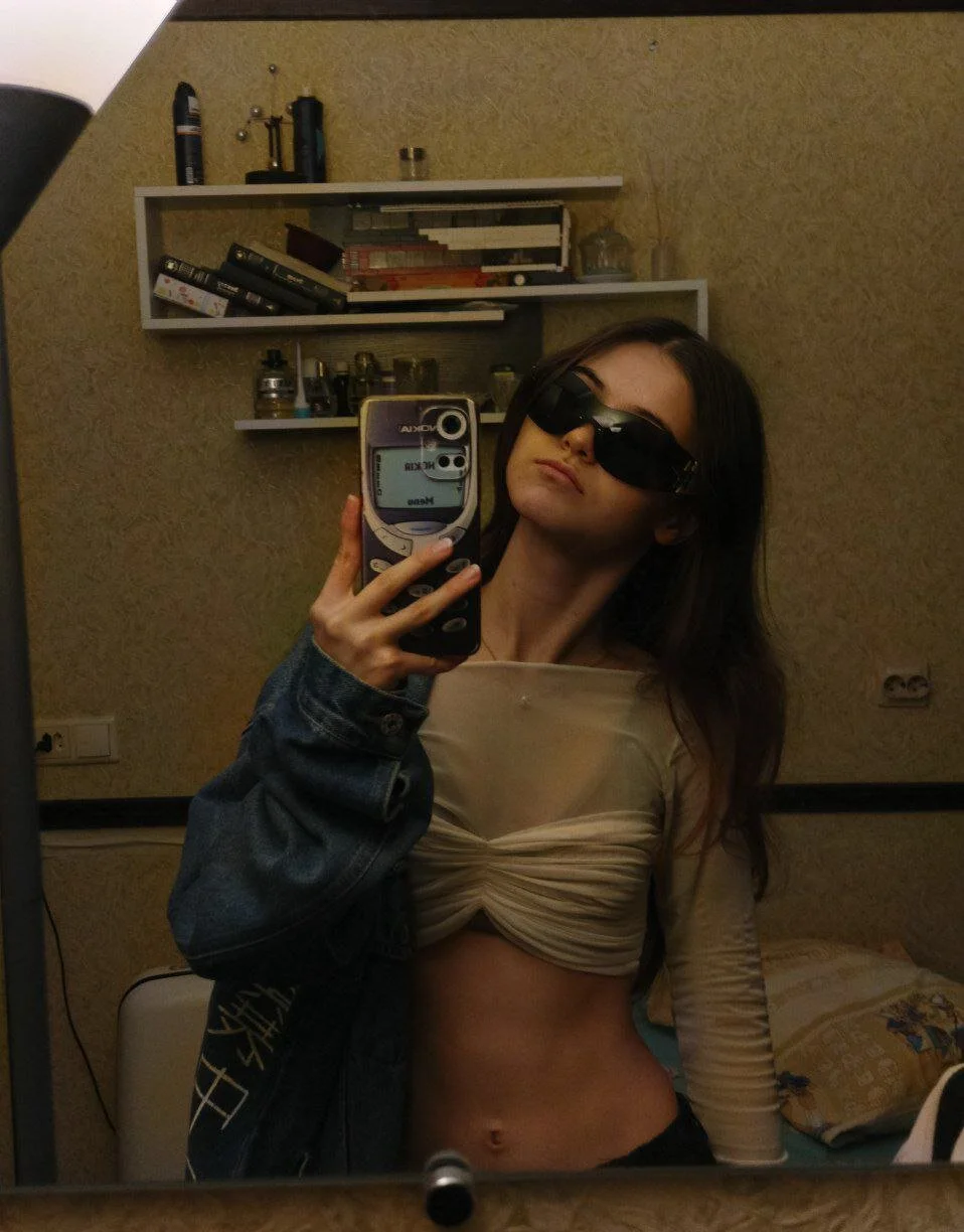 XXX Porn Photo of Nude litle_owl 7