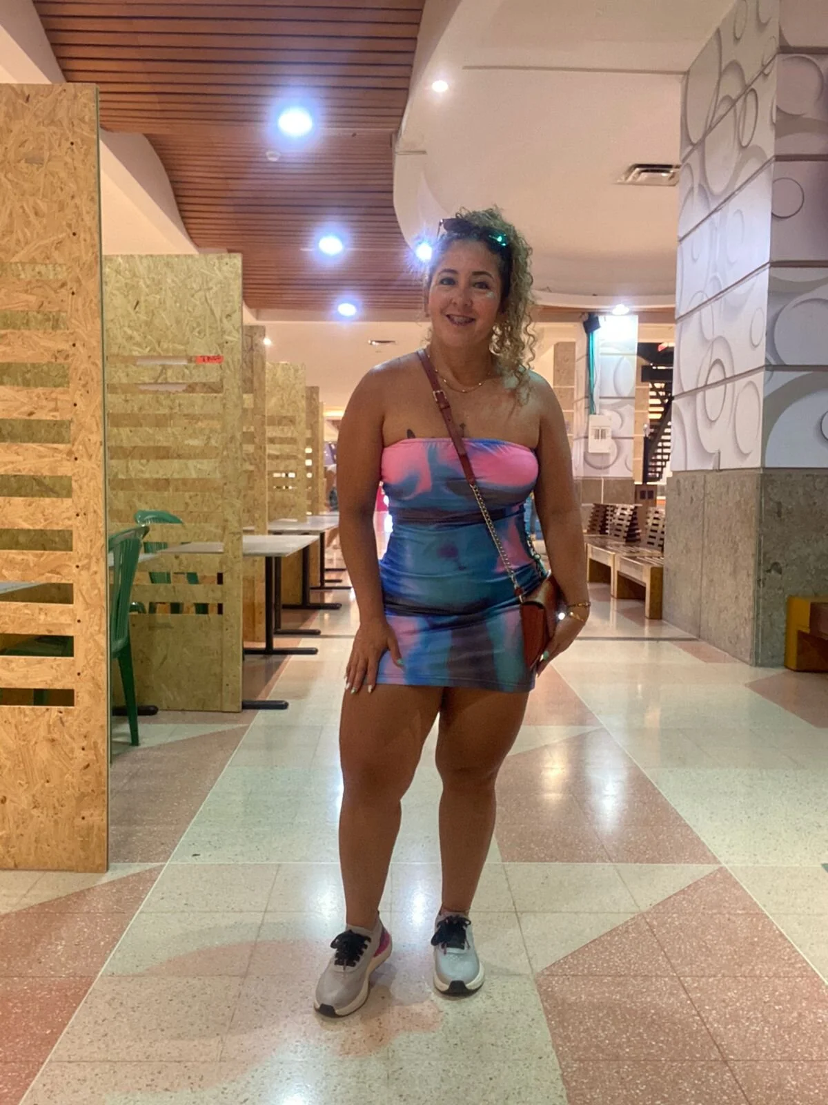 XXX Porn Photo of Nude camile_milf 1449