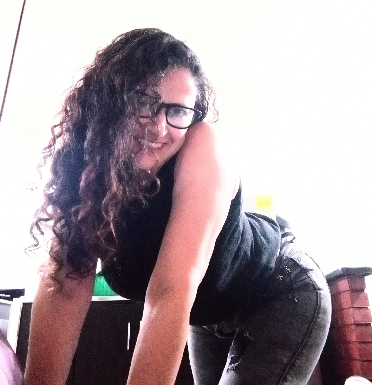 XXX Porn Photo of Nude ClayrRosse 11