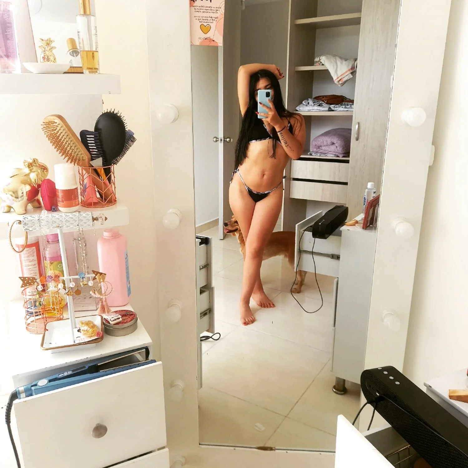 XXX Porn Photo of Nude val_varago 8
