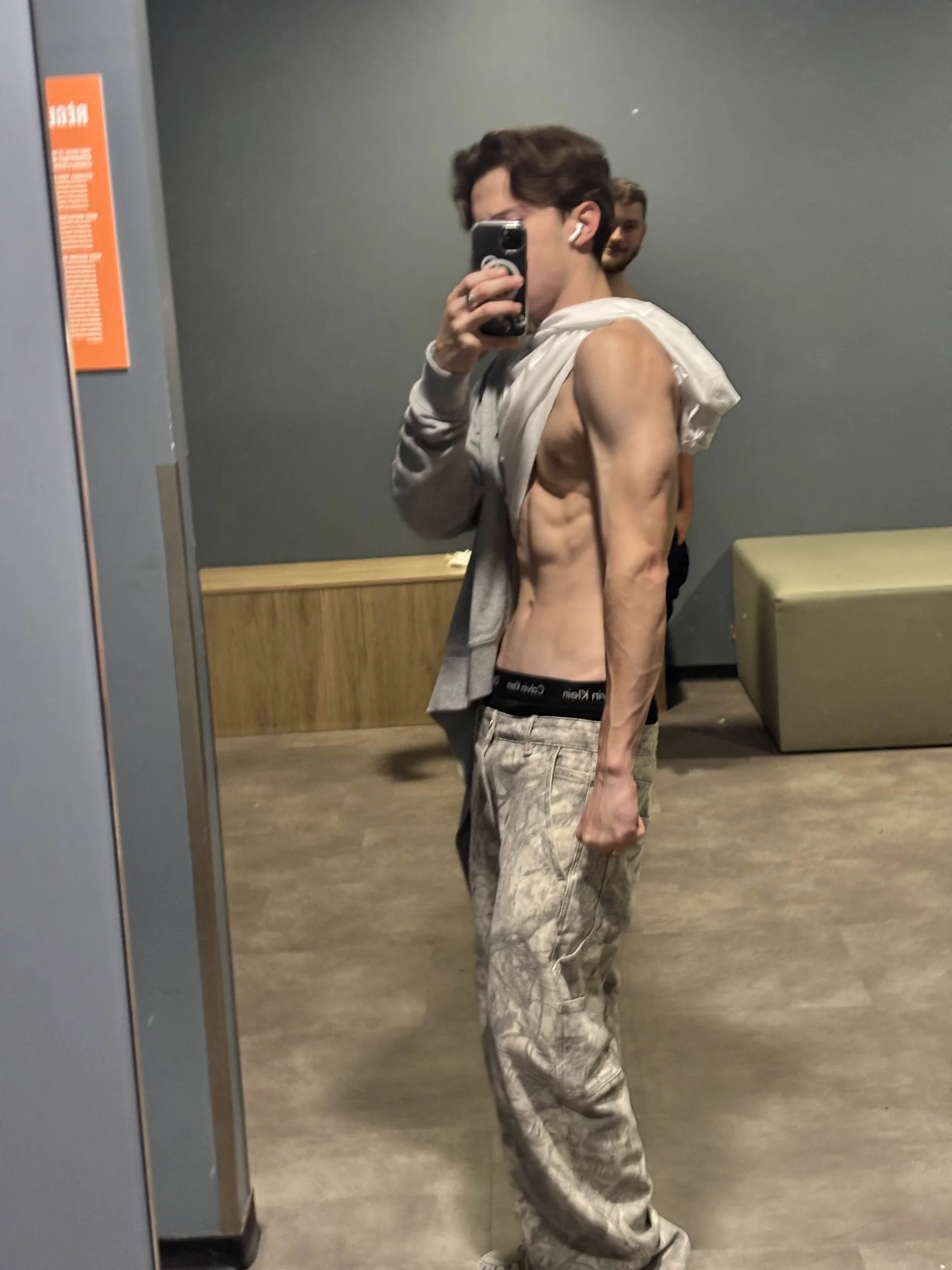 XXX Porn Photo of Nude _Tyron 5