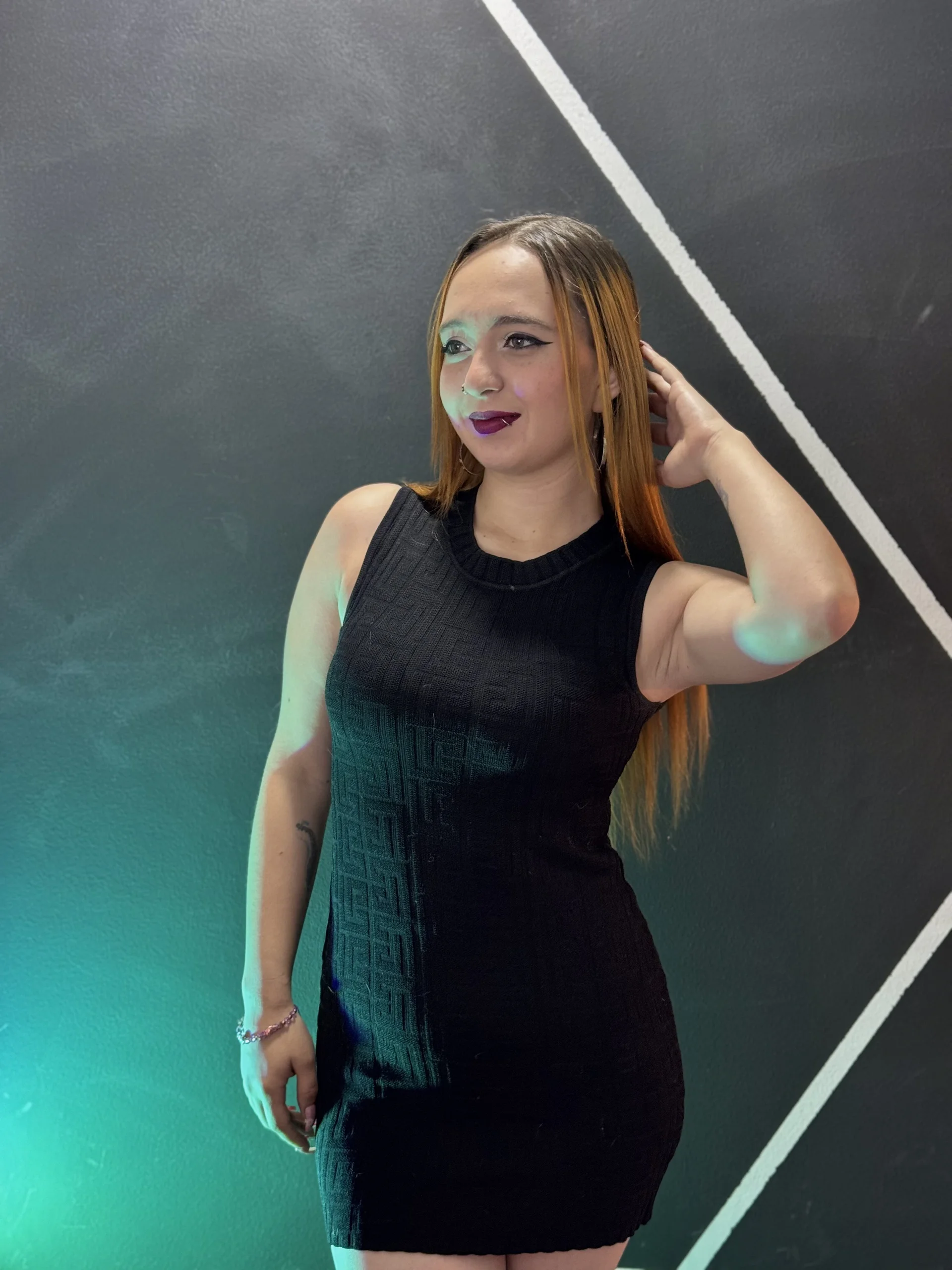 XXX Porn Photo of Nude Liaroberts1 54