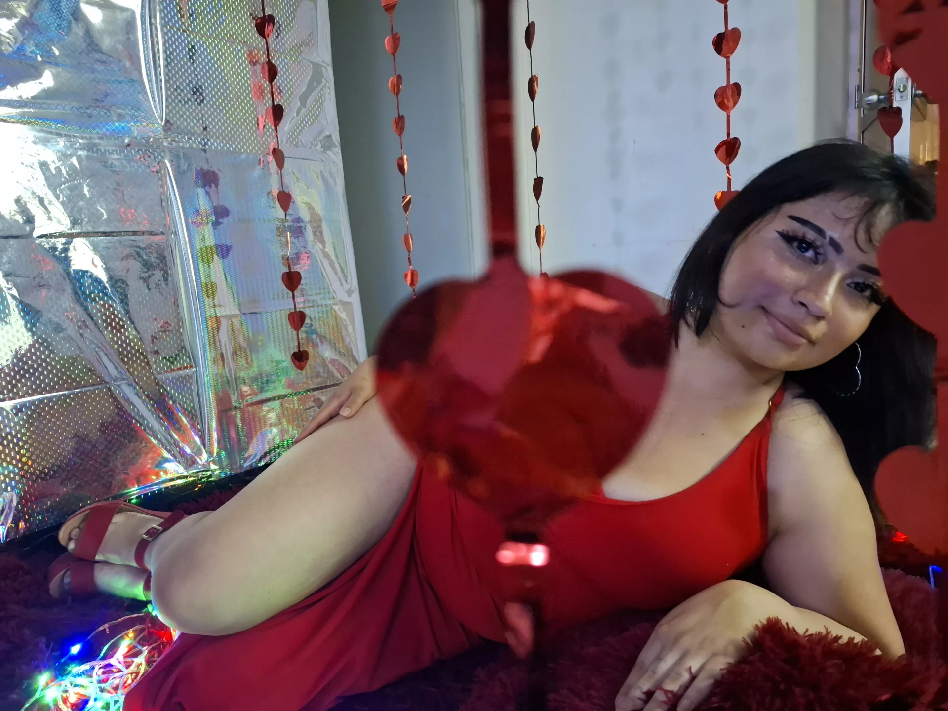 XXX Porn Photo of Nude peachy_hot 23