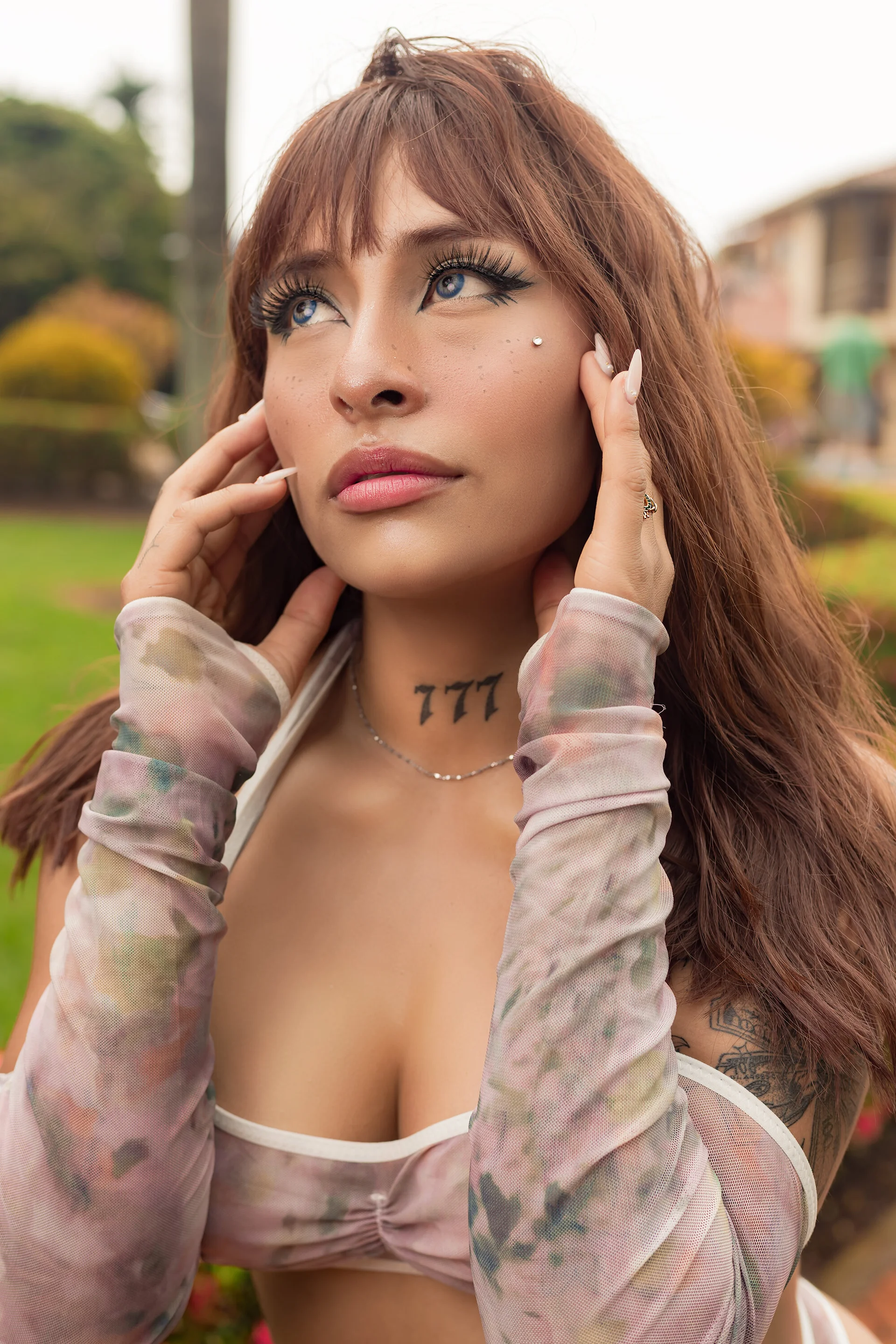 XXX Porn Photo of Nude AnnieCouperr 33