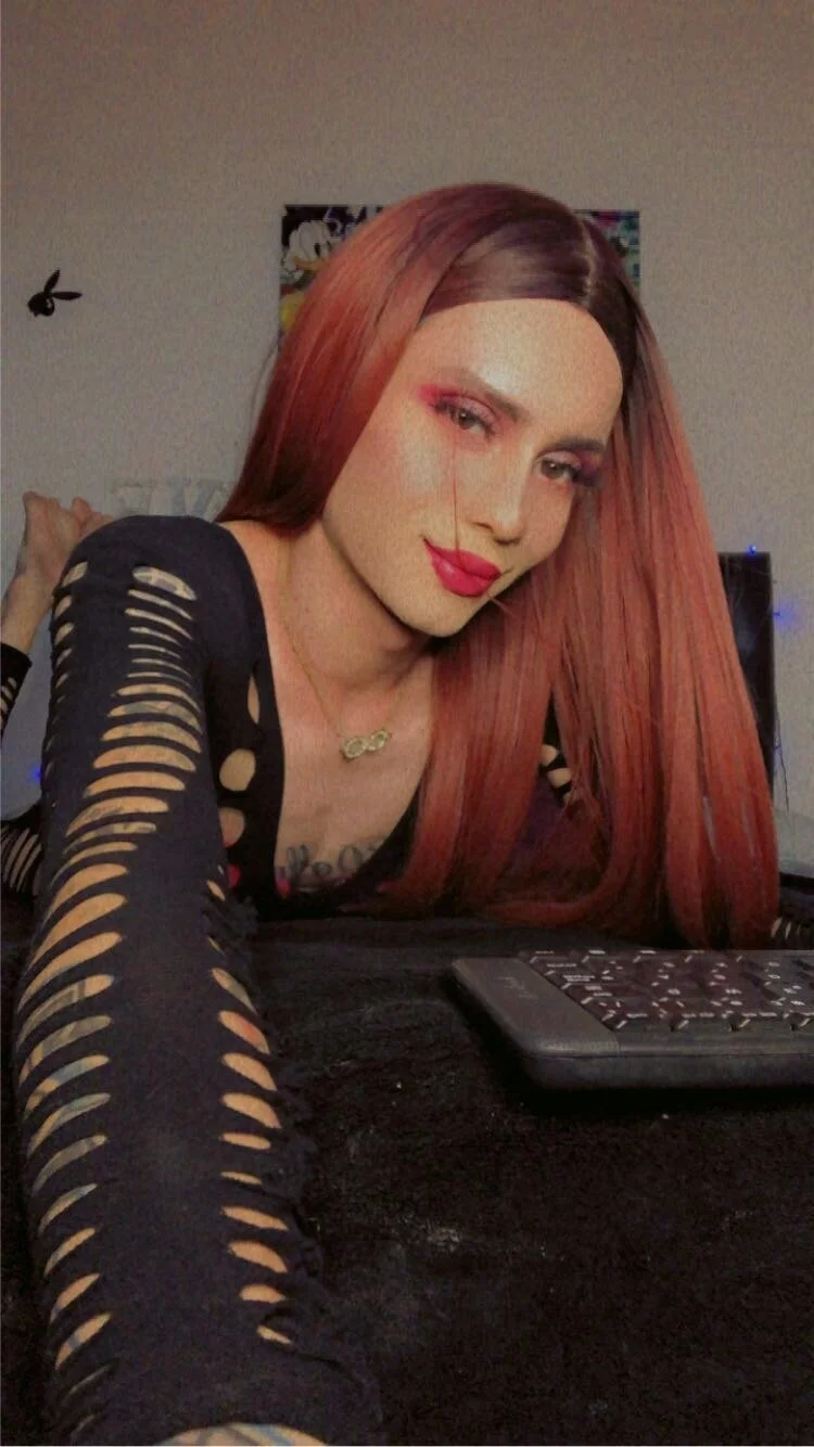 XXX Porn Photo of Nude AngelsJones21 175