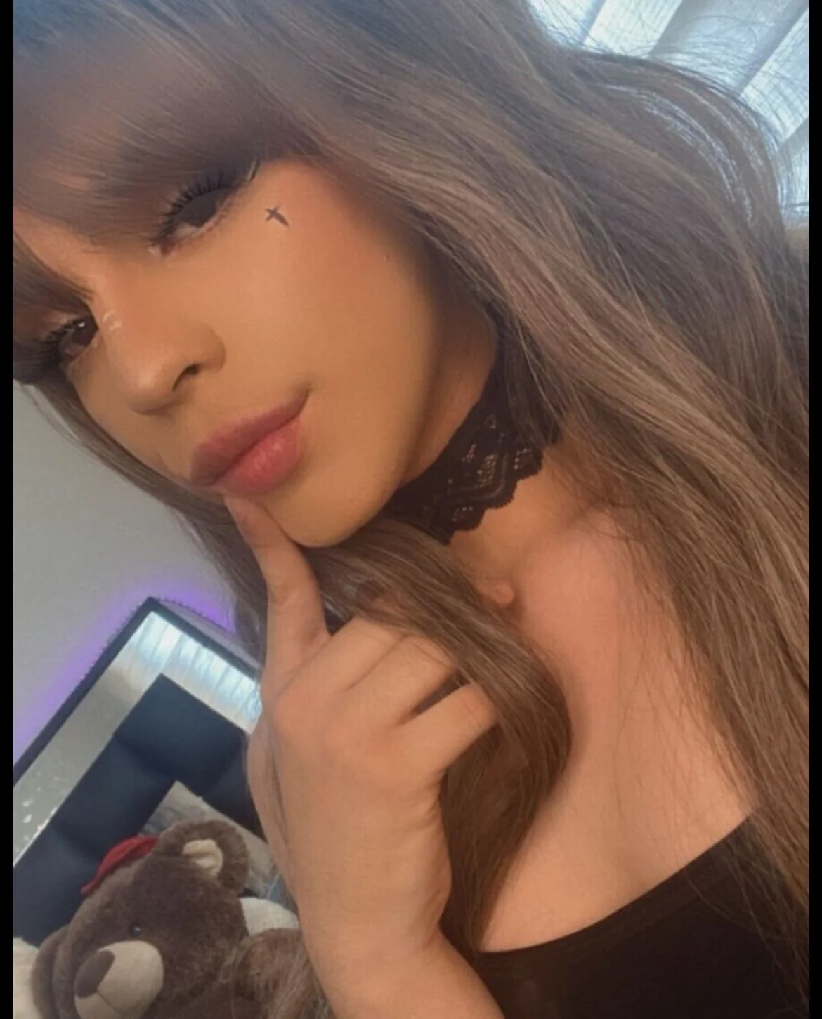 XXX Porn Photo of Nude seexy_valen 2