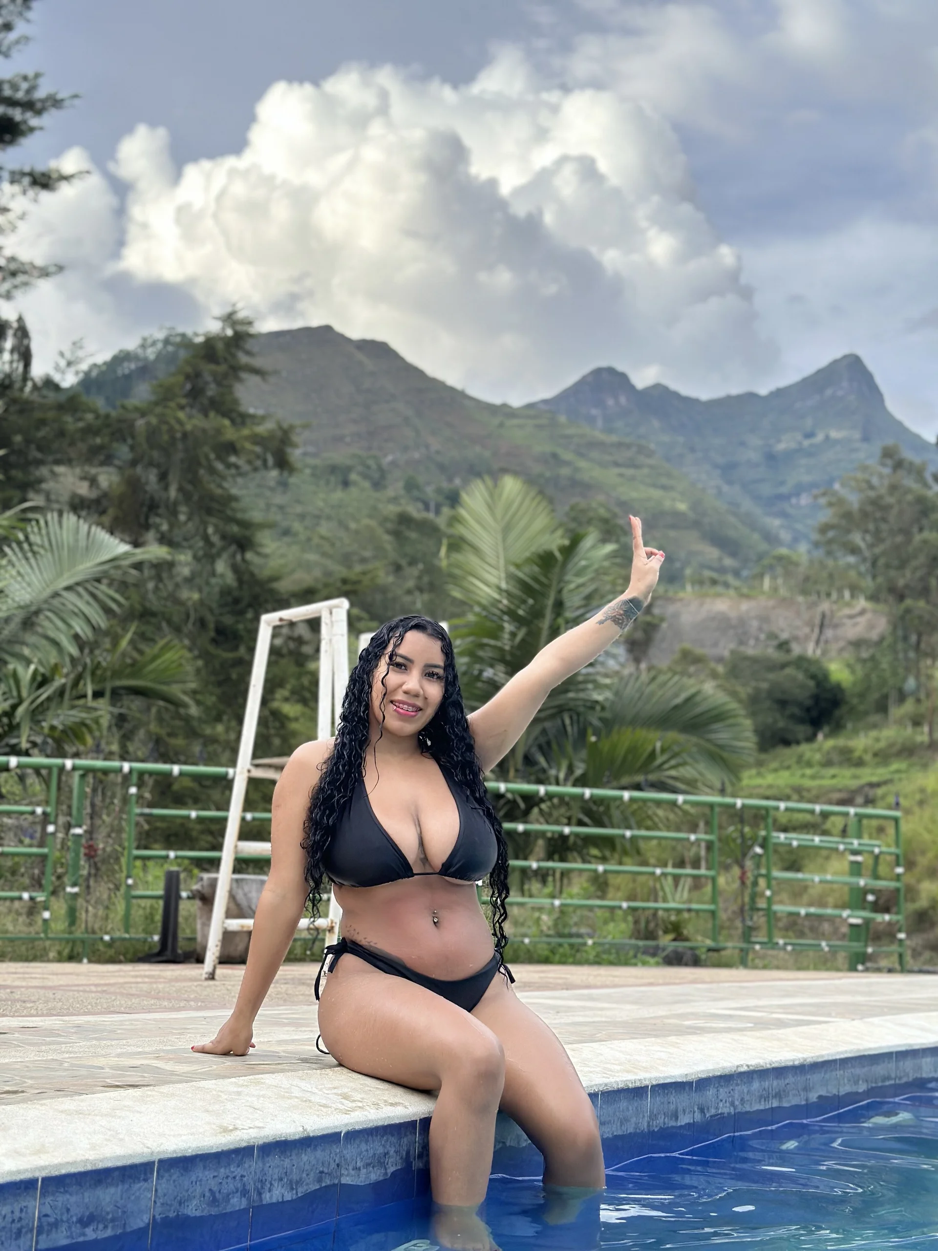 XXX Porn Photo of Nude serena_willow 167