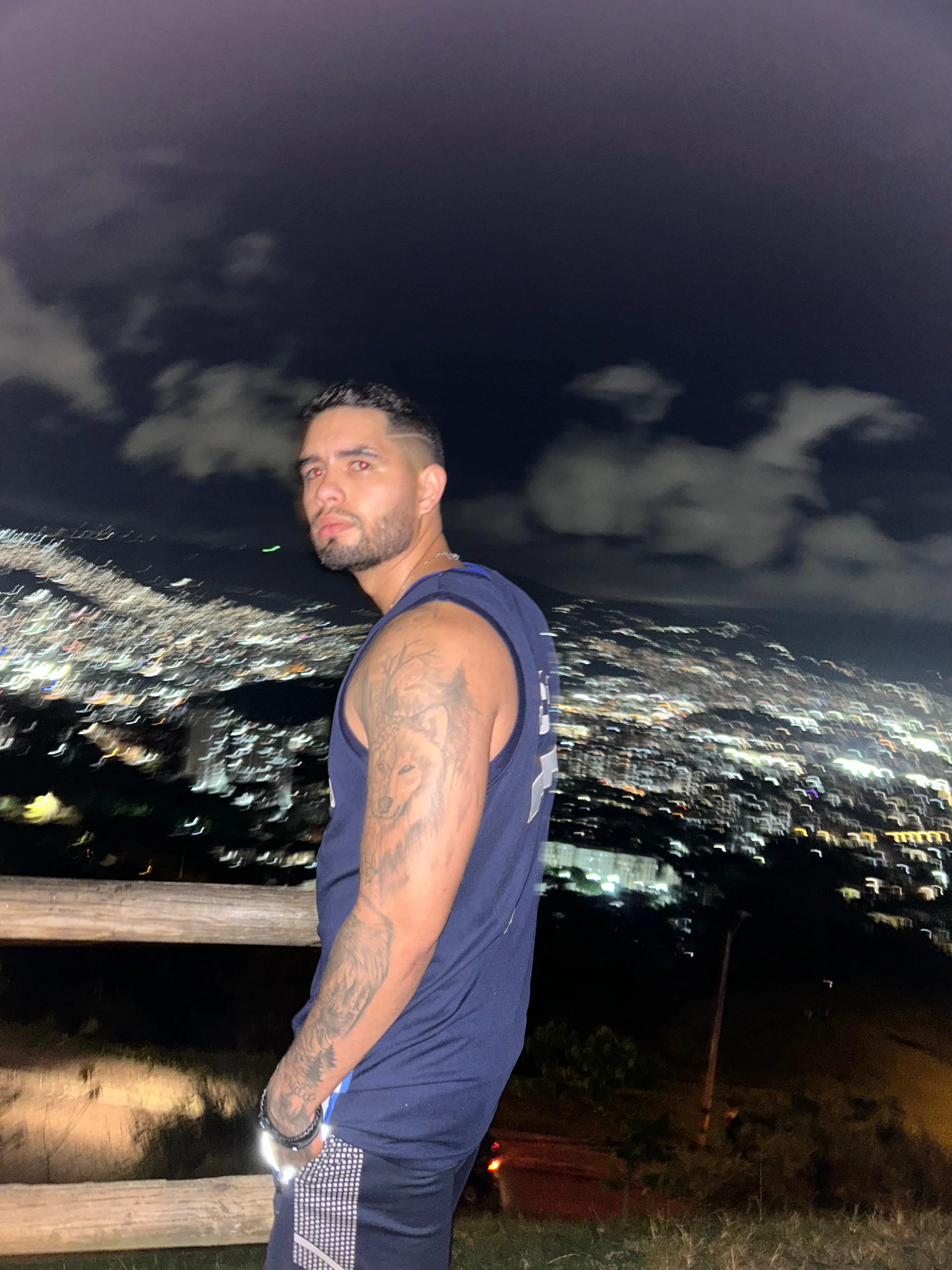XXX Porn Photo of Nude matteosantos 82