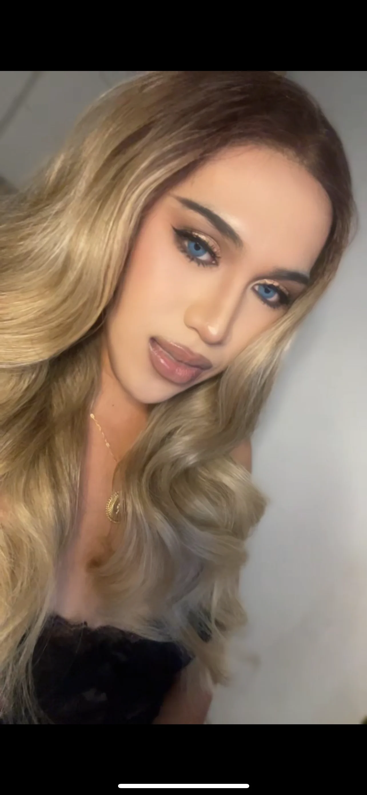 XXX Porn Photo of Nude Ts_glamxx 13