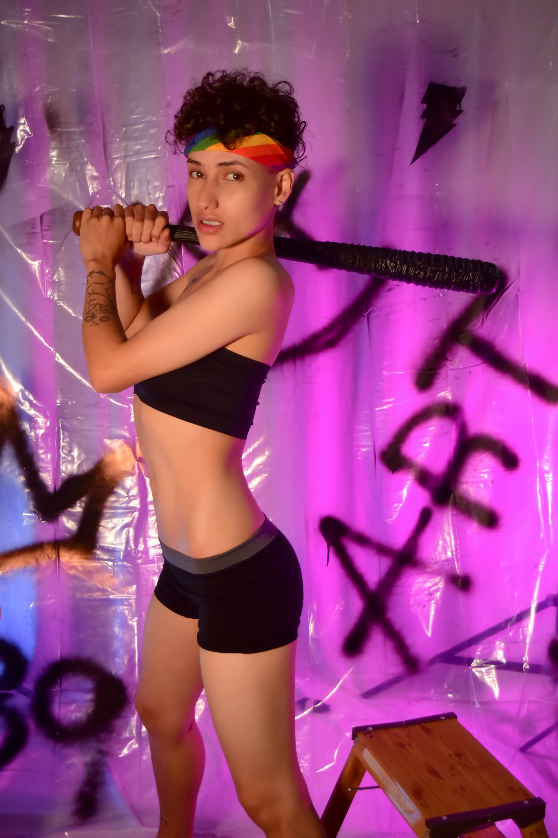 XXX Porn Photo of Nude megan_100 8