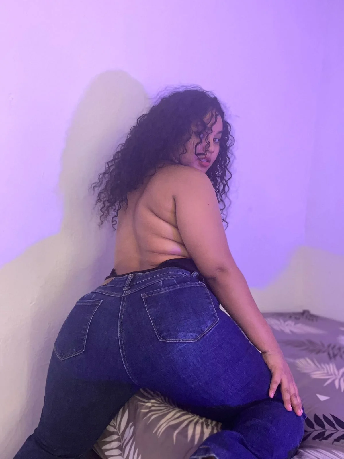XXX Porn Photo of Nude luciana_keating 77