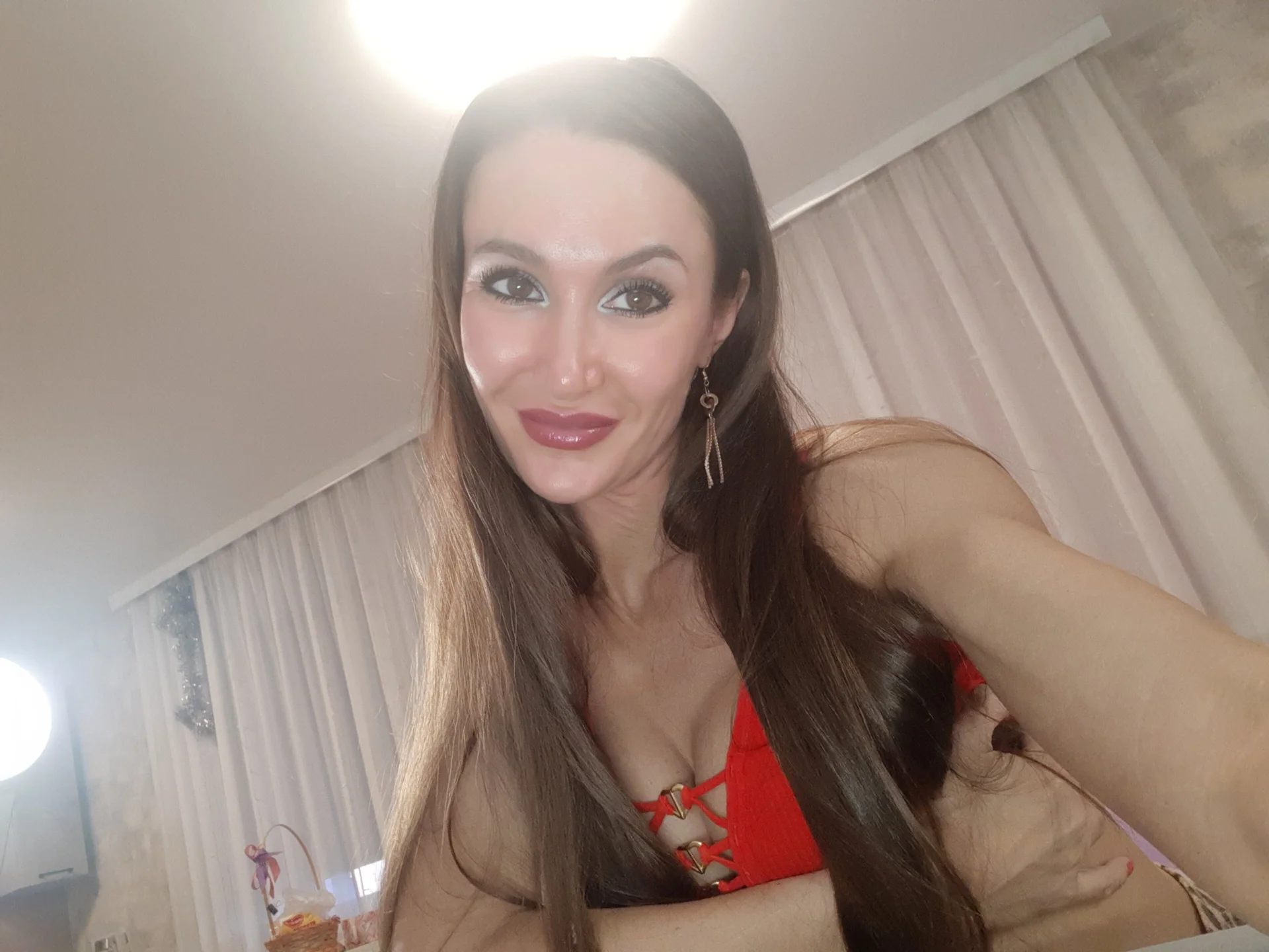 XXX Porn Photo of Nude DanaPerezX 91
