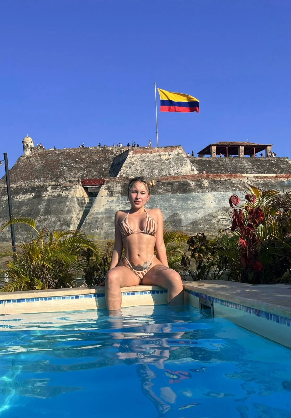 XXX Porn Photo of Nude may_aceros 28