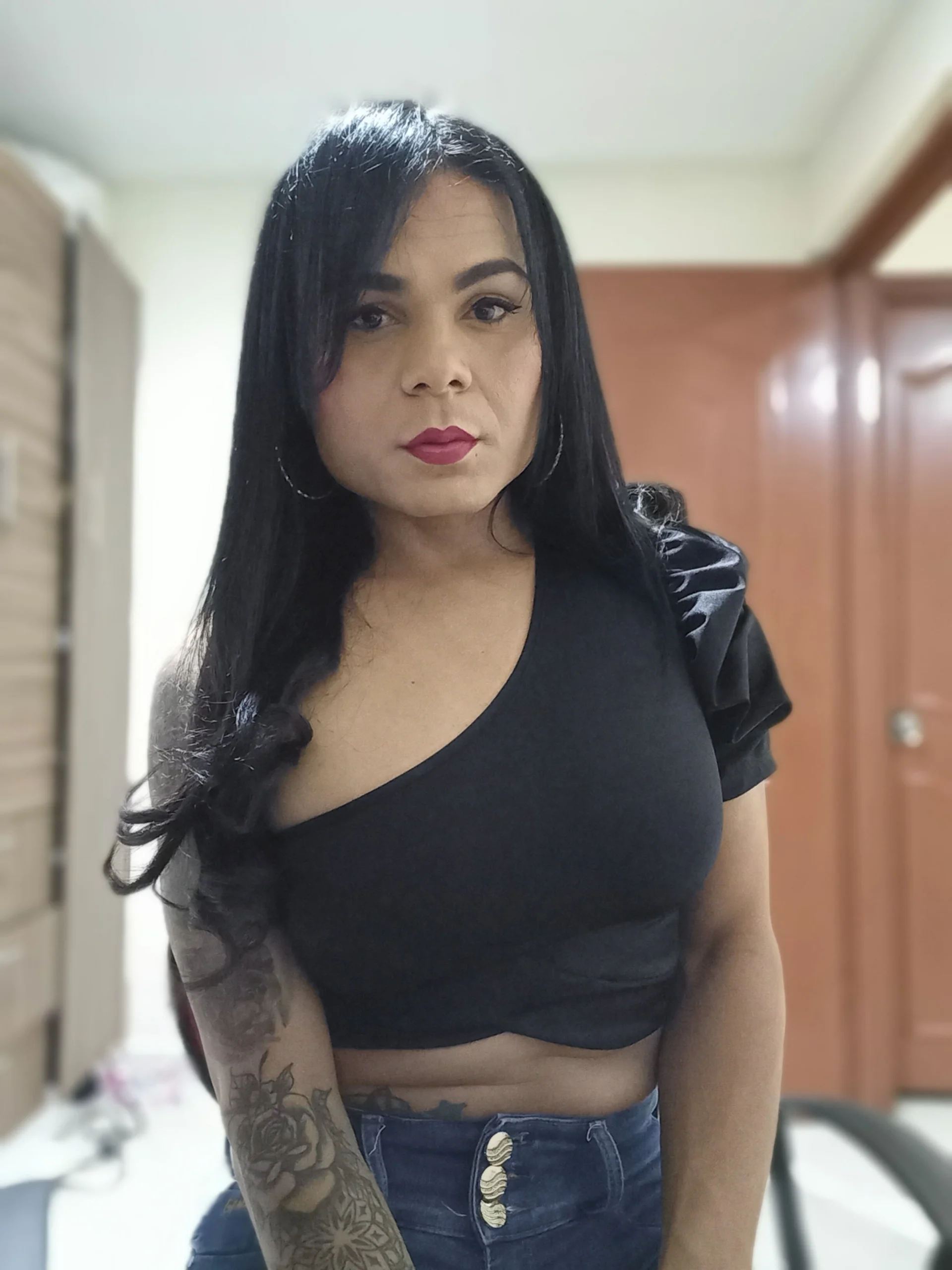 XXX Porn Photo of Nude NikolSexyHot 26