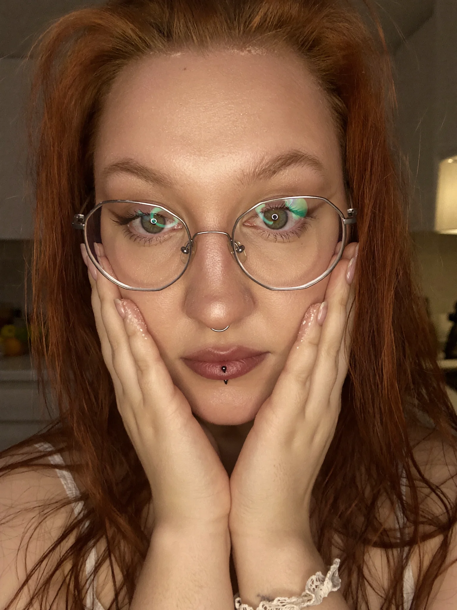 XXX Porn Photo of Nude SpicyFox_ 4