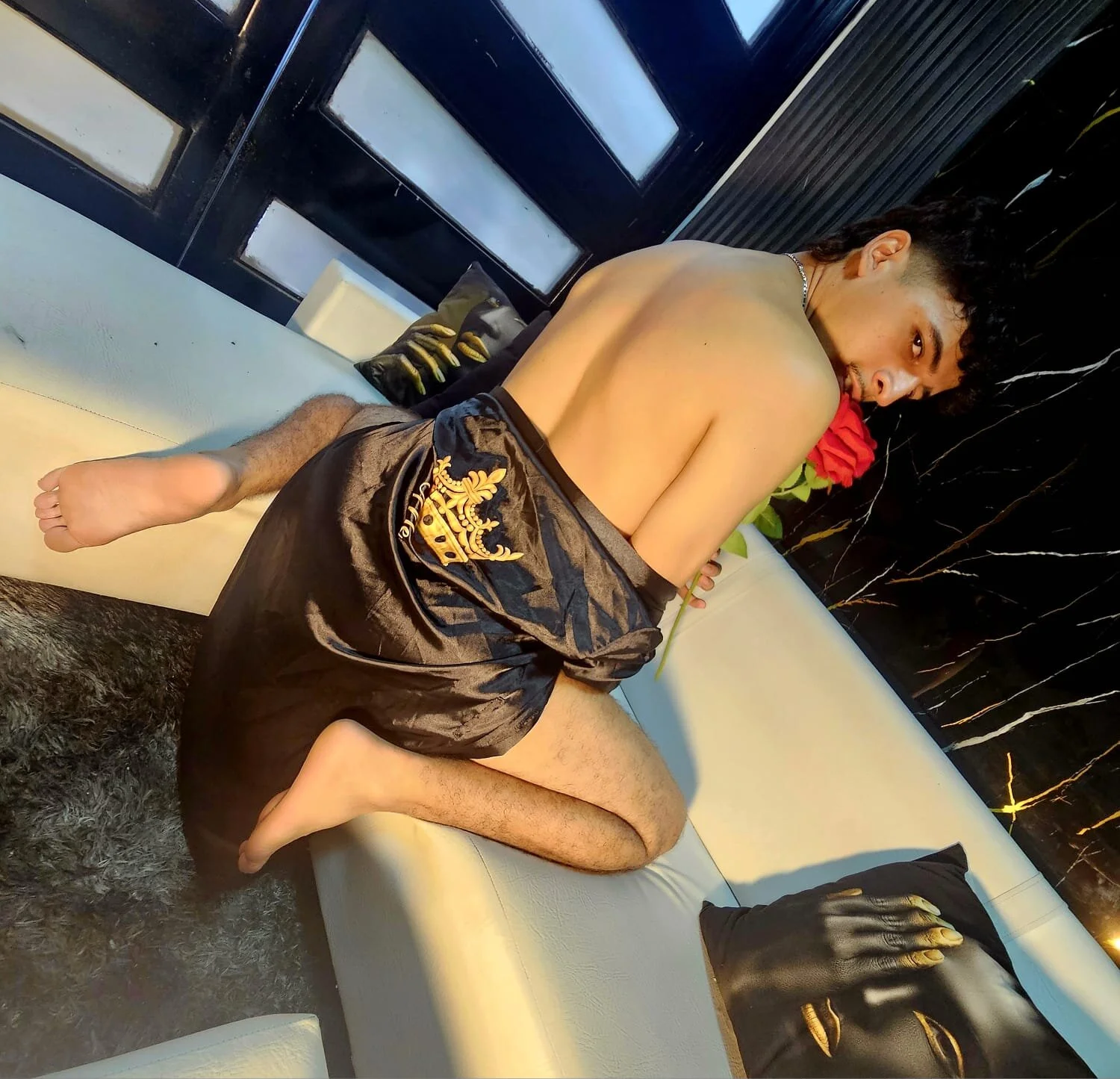 XXX Porn Photo of Nude Alan_Del_Reyx 93