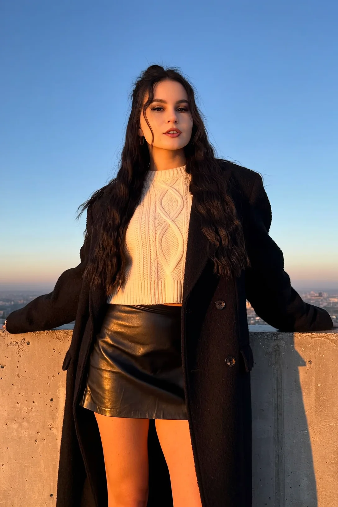XXX Porn Photo of Nude yourbabykitty 2