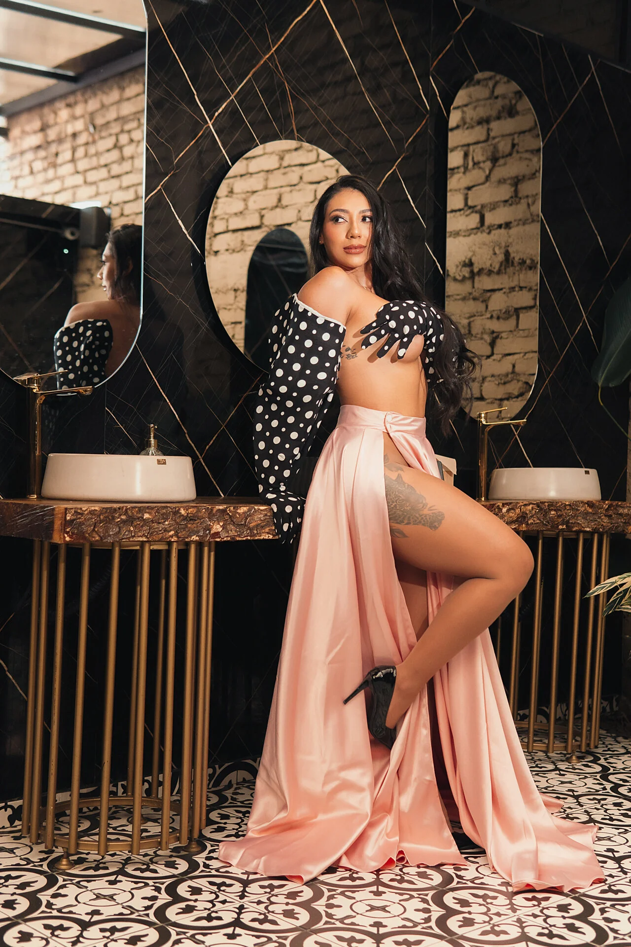 XXX Porn Photo of Nude LizzHamilton__ 172