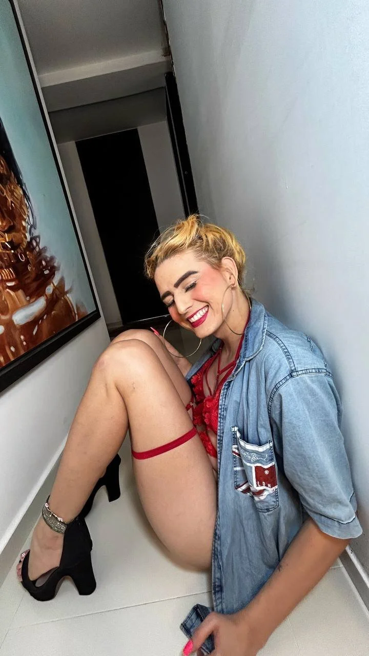 XXX Porn Photo of Nude shannel__queen 19